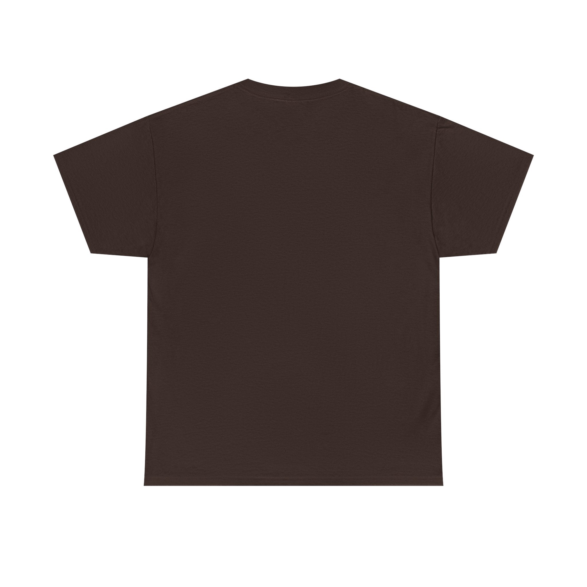 Knight Portrait T-Shirt — Dark Medieval Armor Graphic Tee