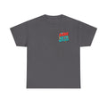 Rare Gets Noticed T-Shirt — Bold Retro Typography Tee