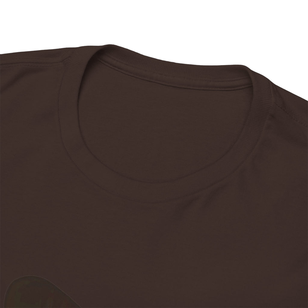Sleeping Ginger Cat T-Shirt