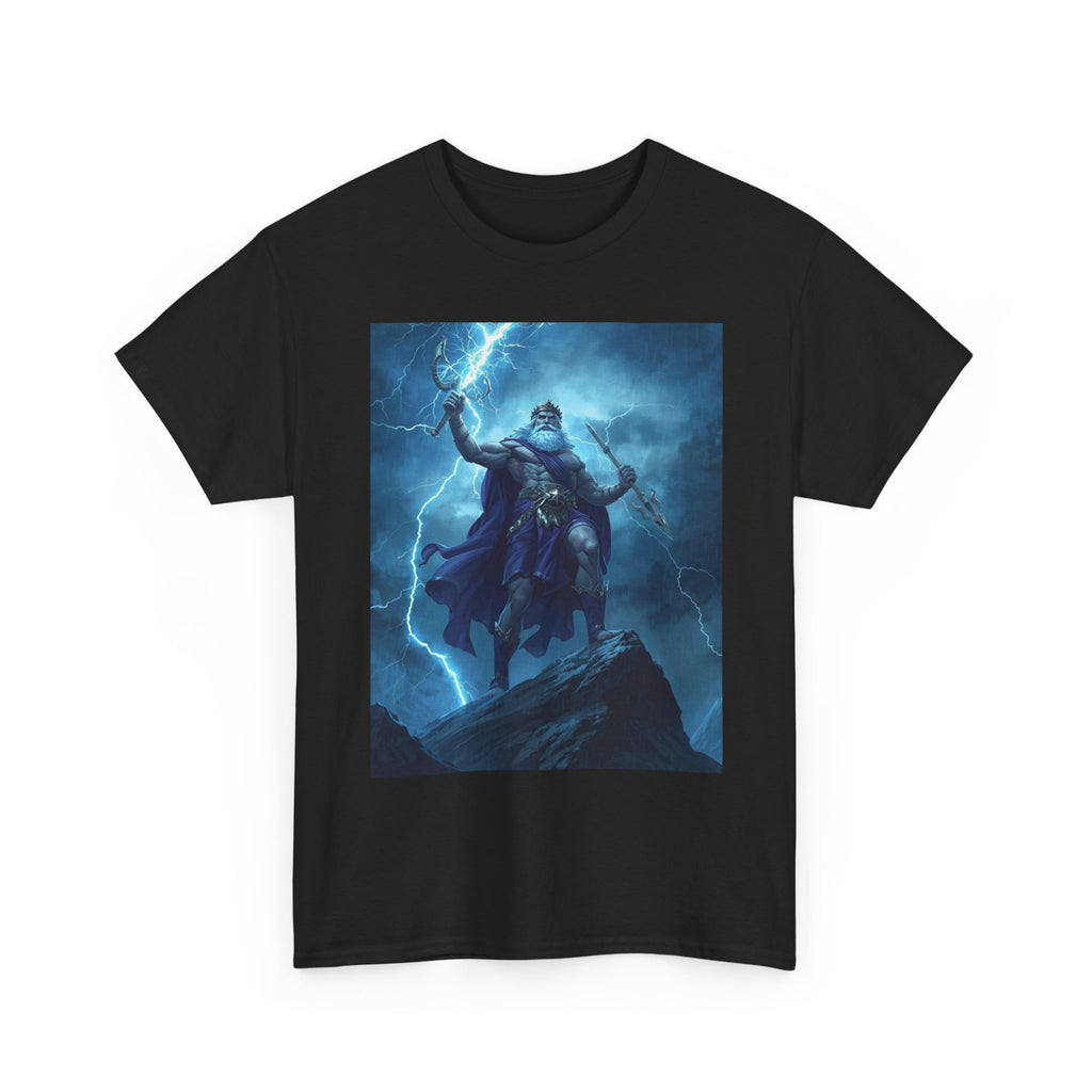 Viking Thunder T-Shirt