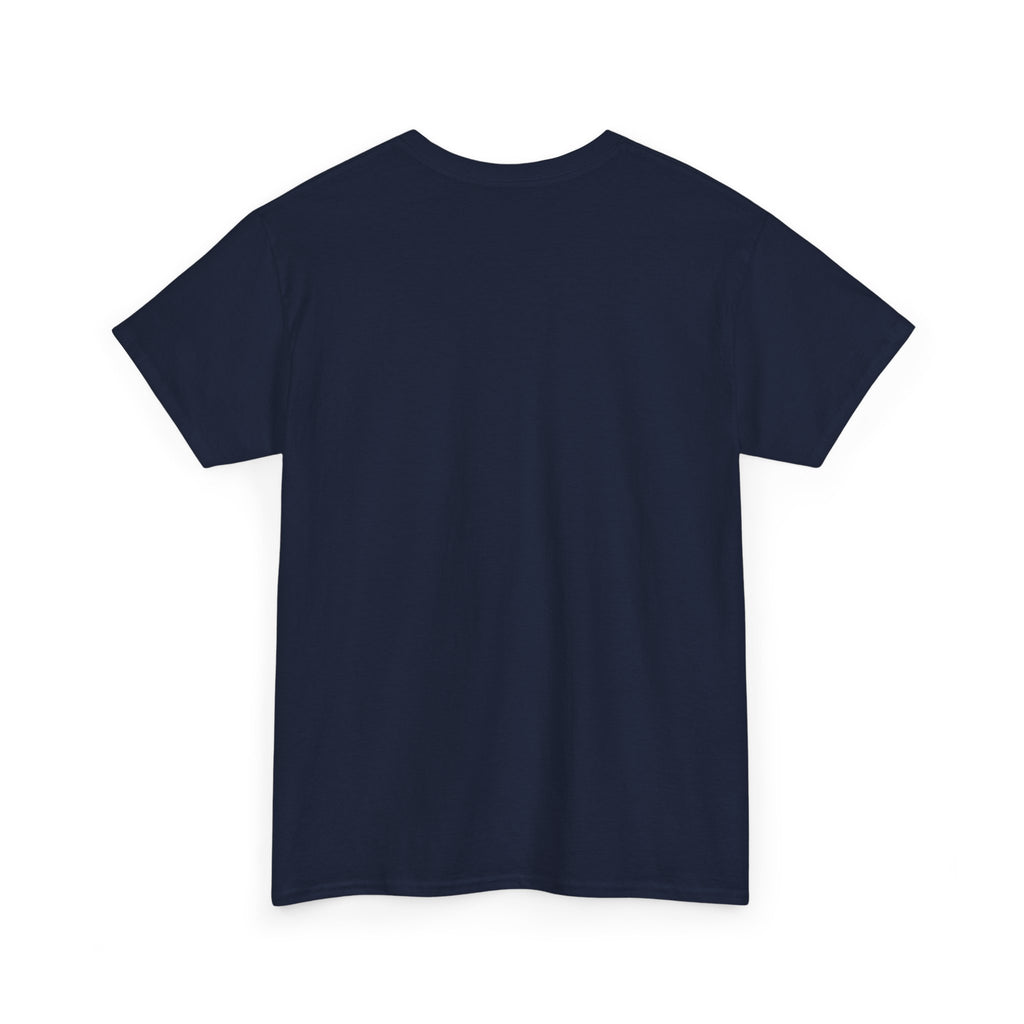Kitten Graphic Tee — Cute Running Cat T-Shirt for Cat Lovers
