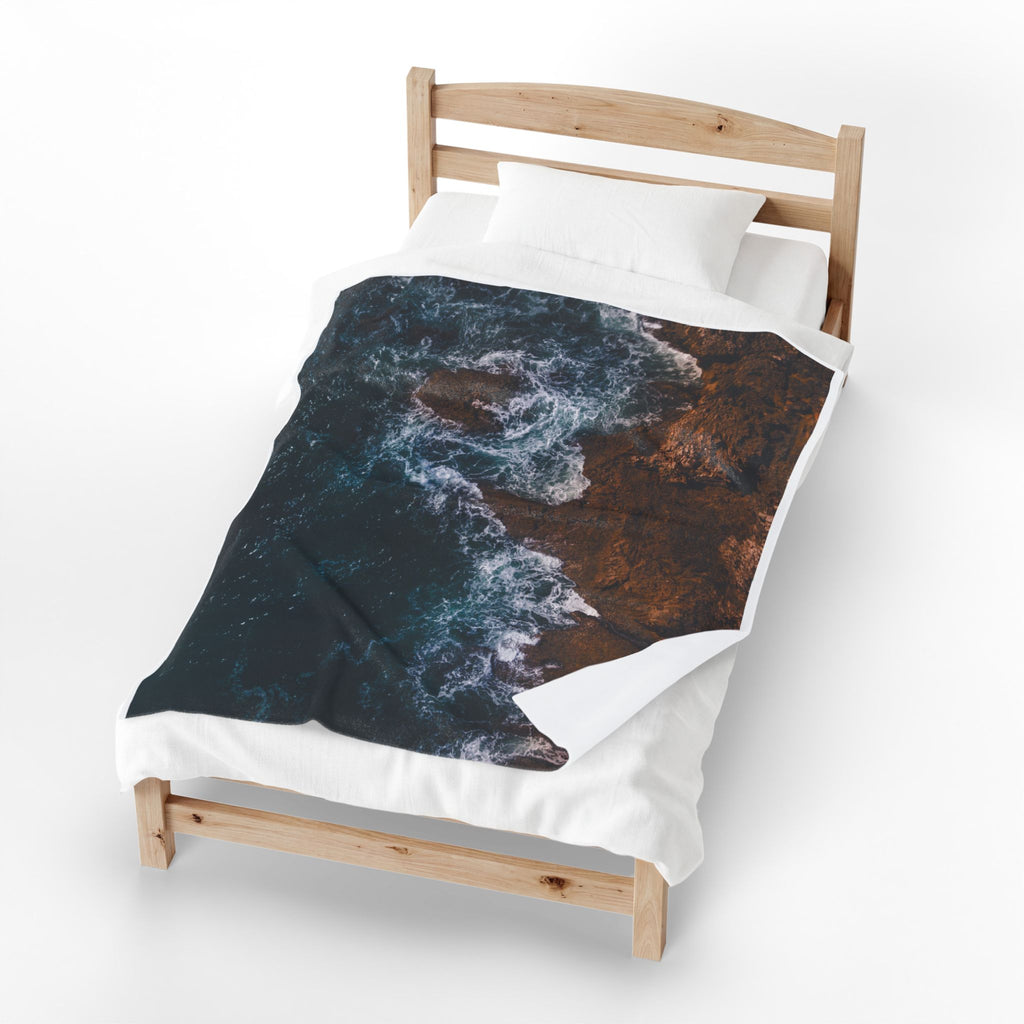 WILD COAST Feel the Ocean