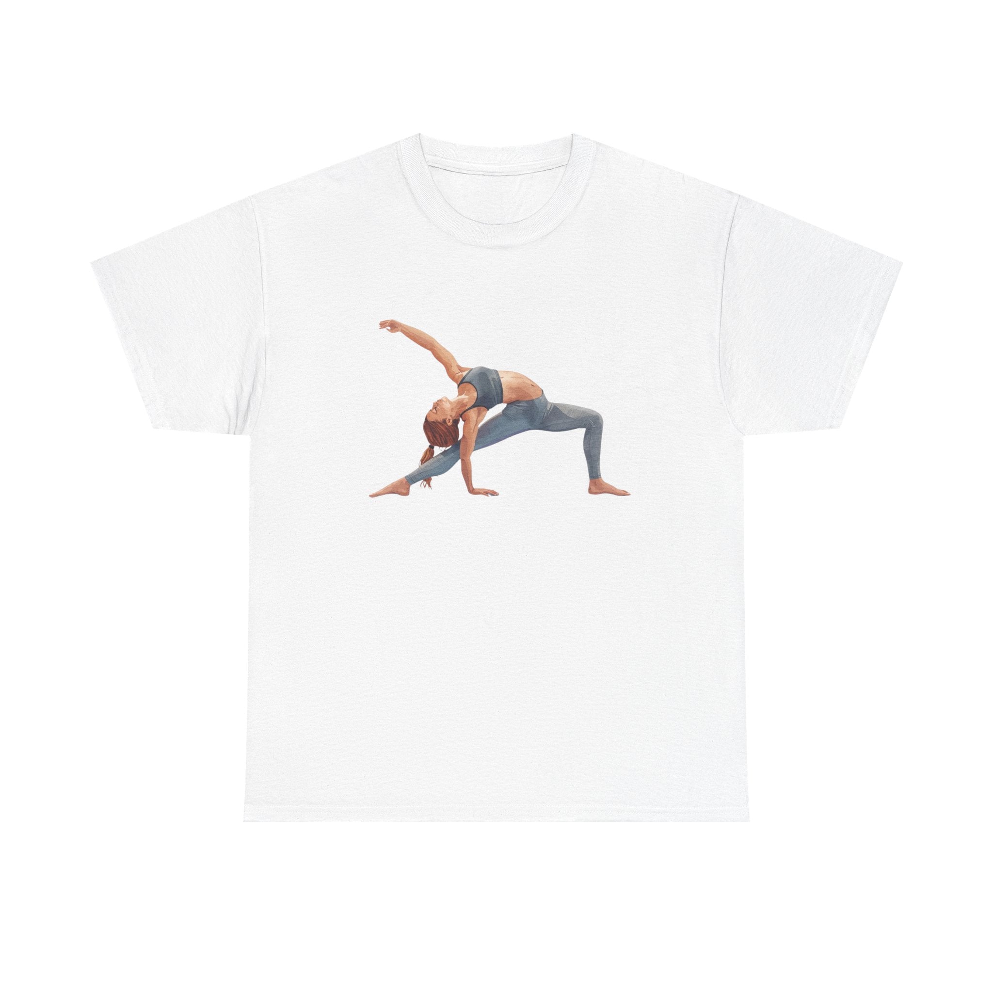 Balance Flow-Flow State