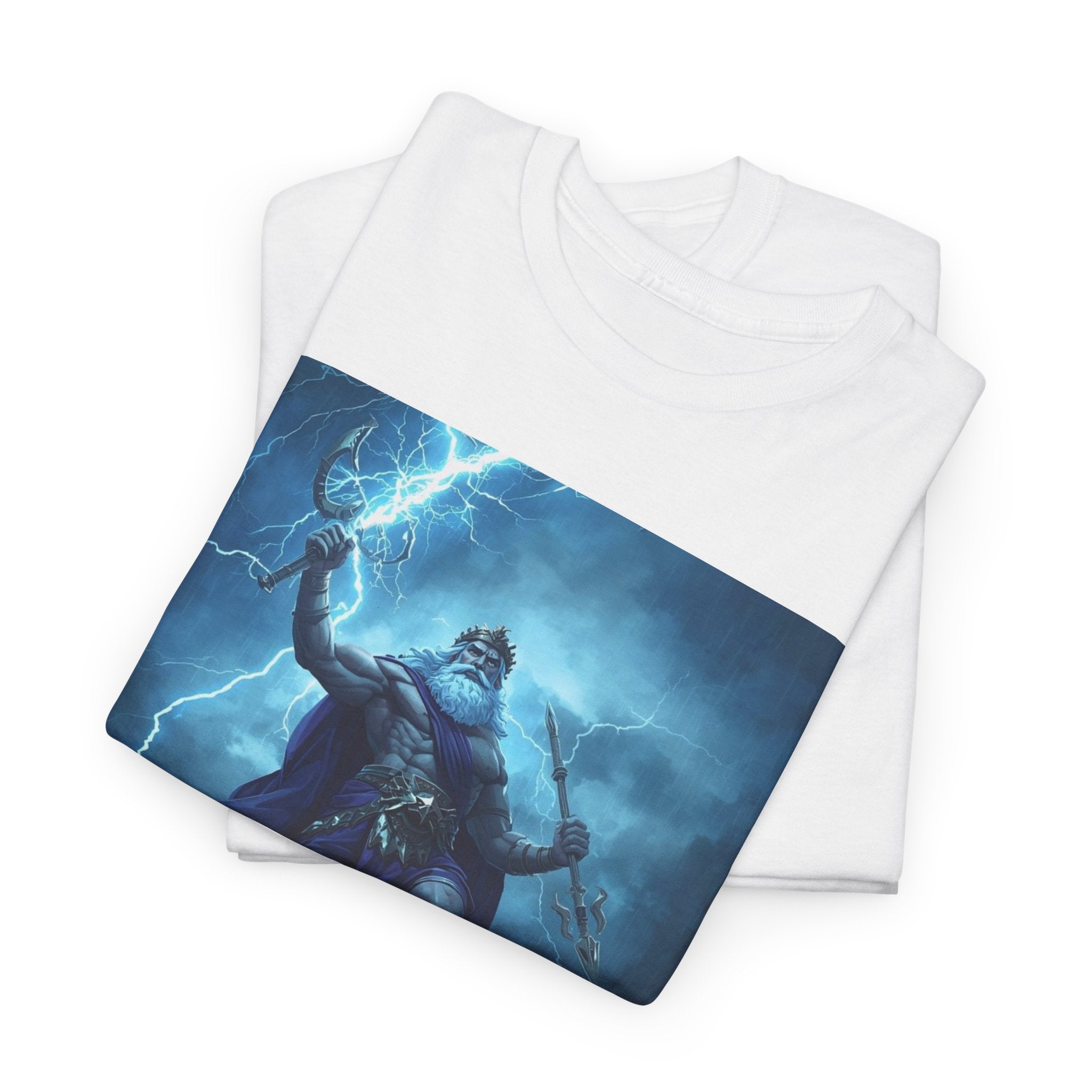 Viking Thunder T-Shirt