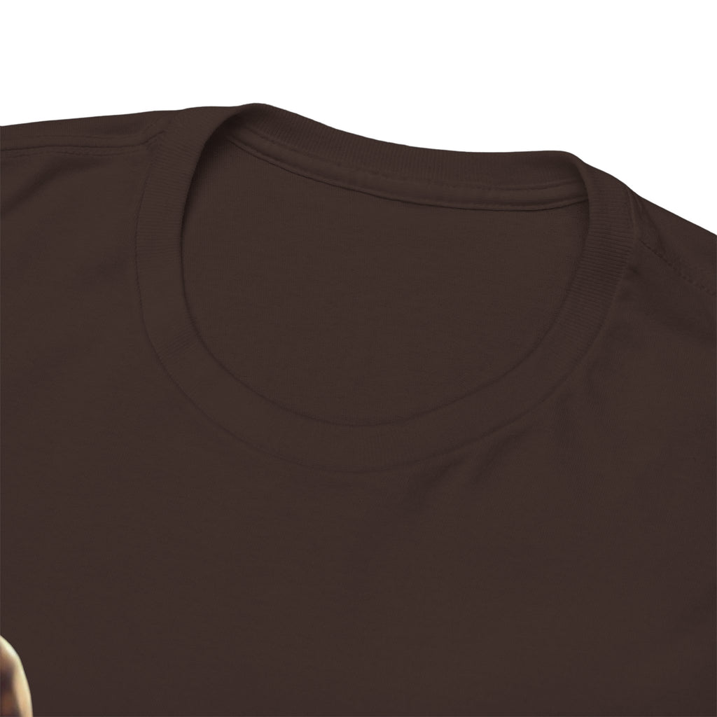 Kitten Graphic Tee — Cute Running Cat T-Shirt for Cat Lovers