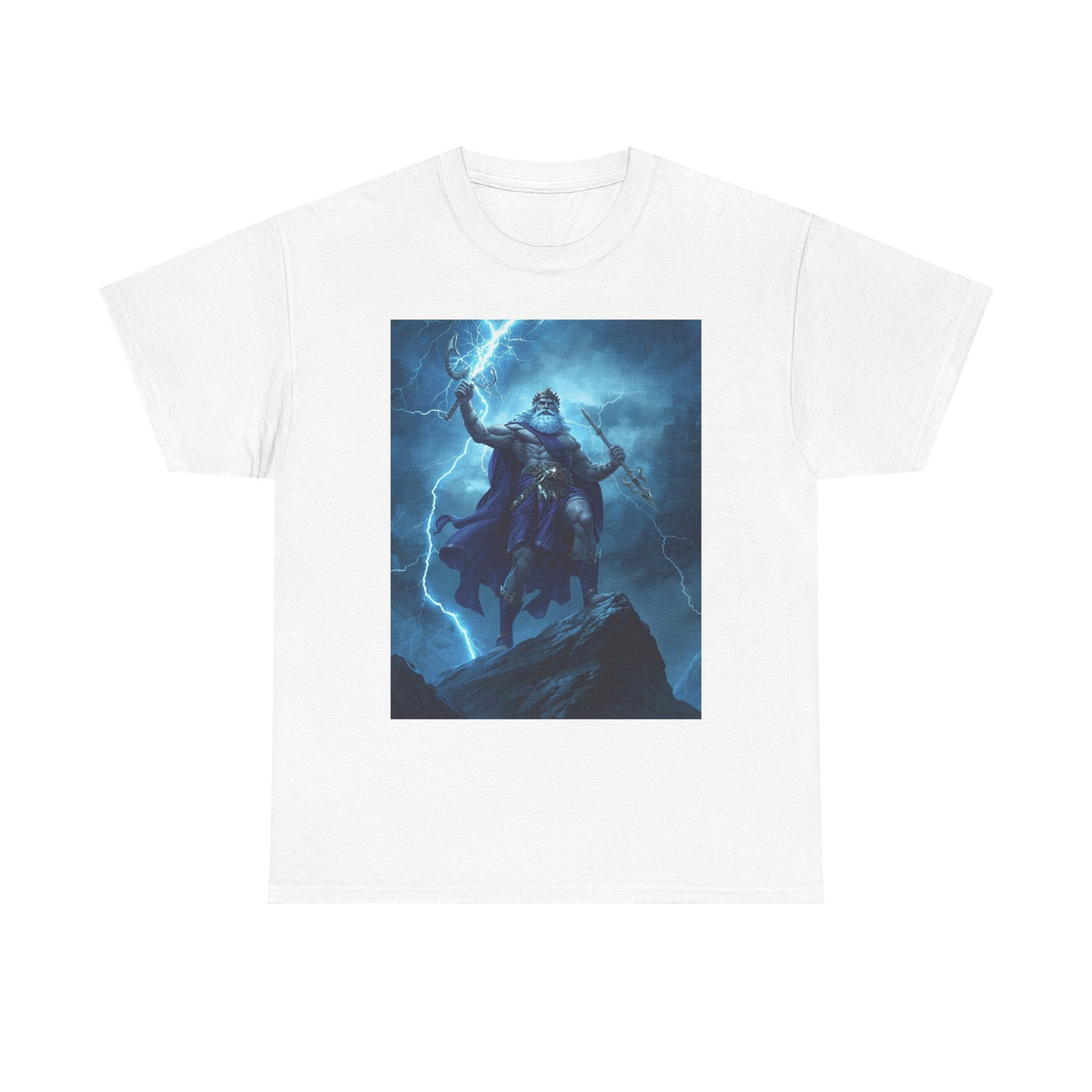 Viking Thunder T-Shirt