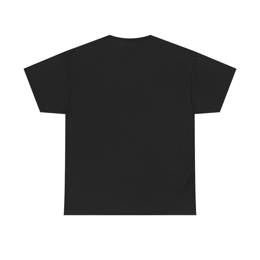 Pitbull Portrait T-Shirt — Realistic Black Dog Face Tee for Dog Lovers