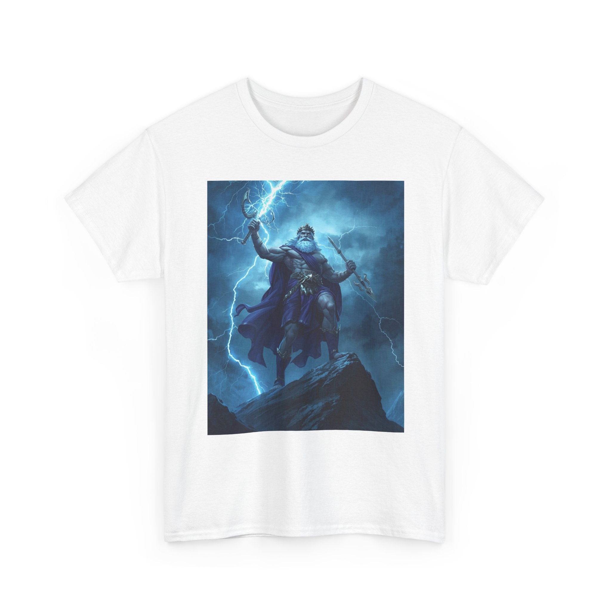 Viking Thunder T-Shirt