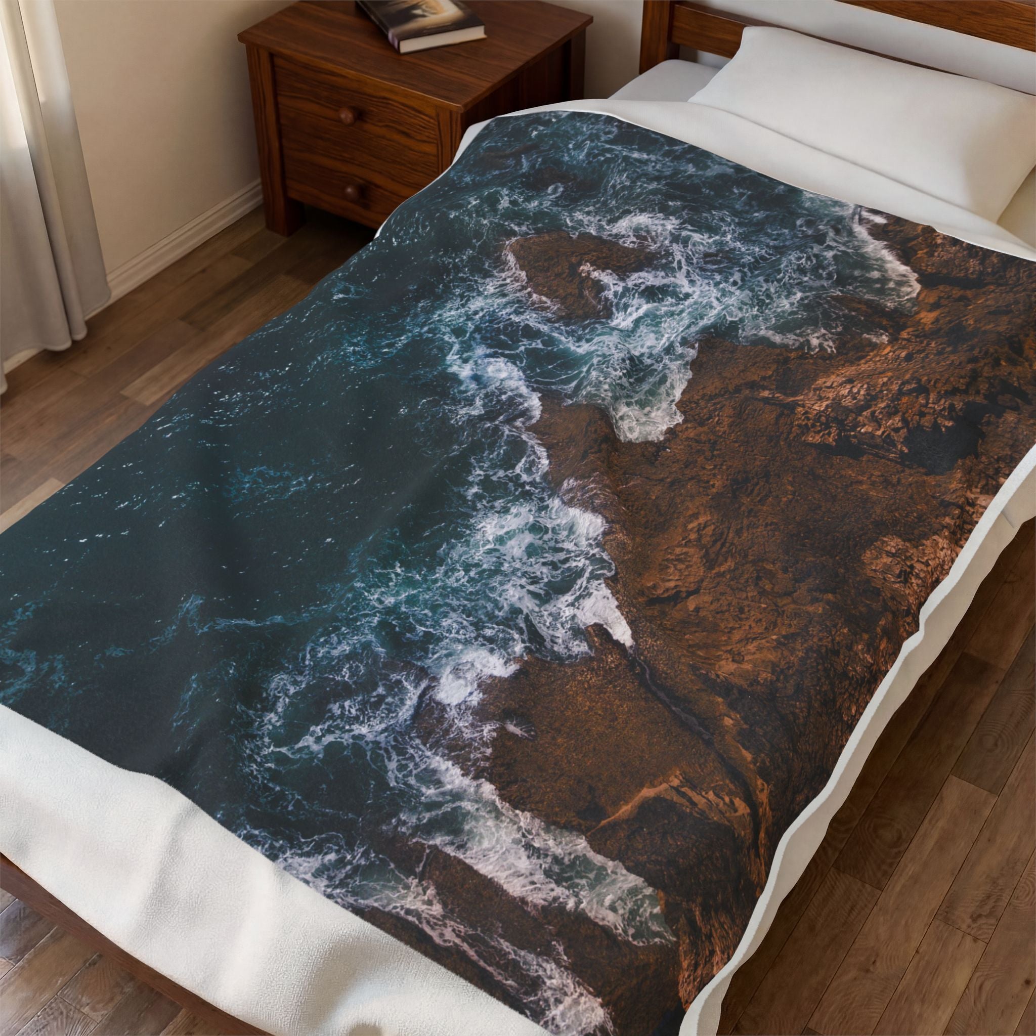 WILD COAST Feel the Ocean