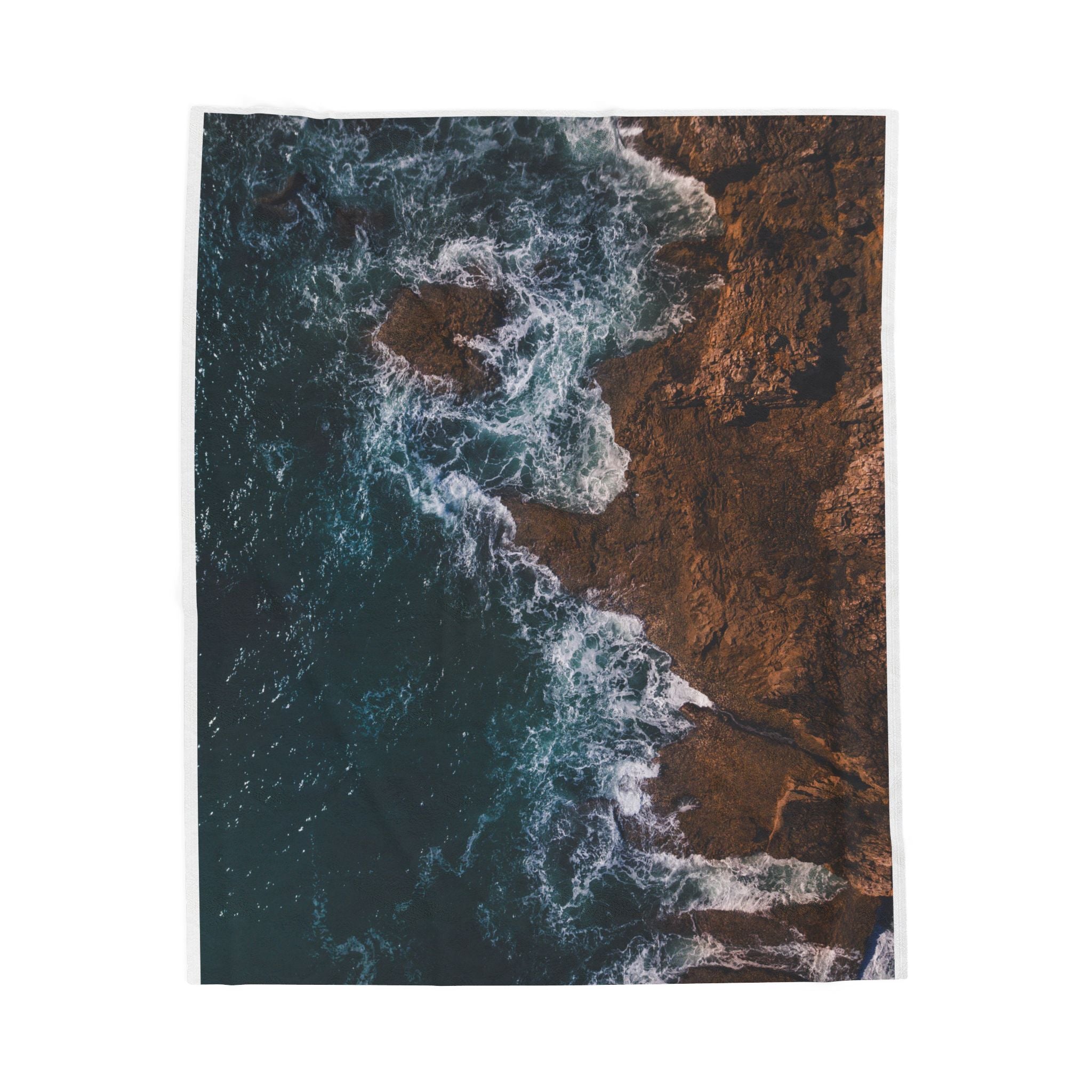 WILD COAST Feel the Ocean
