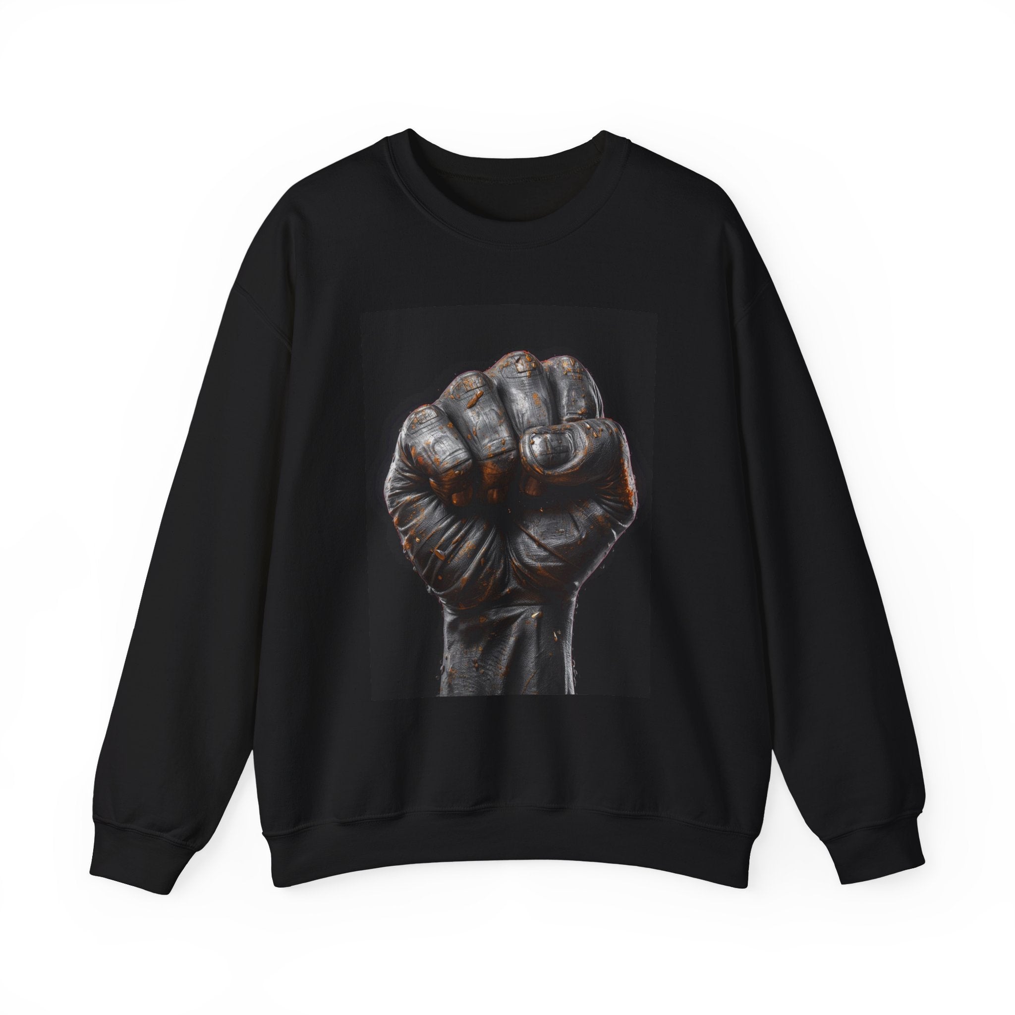 UNBREAKABLE Built Through Struggle