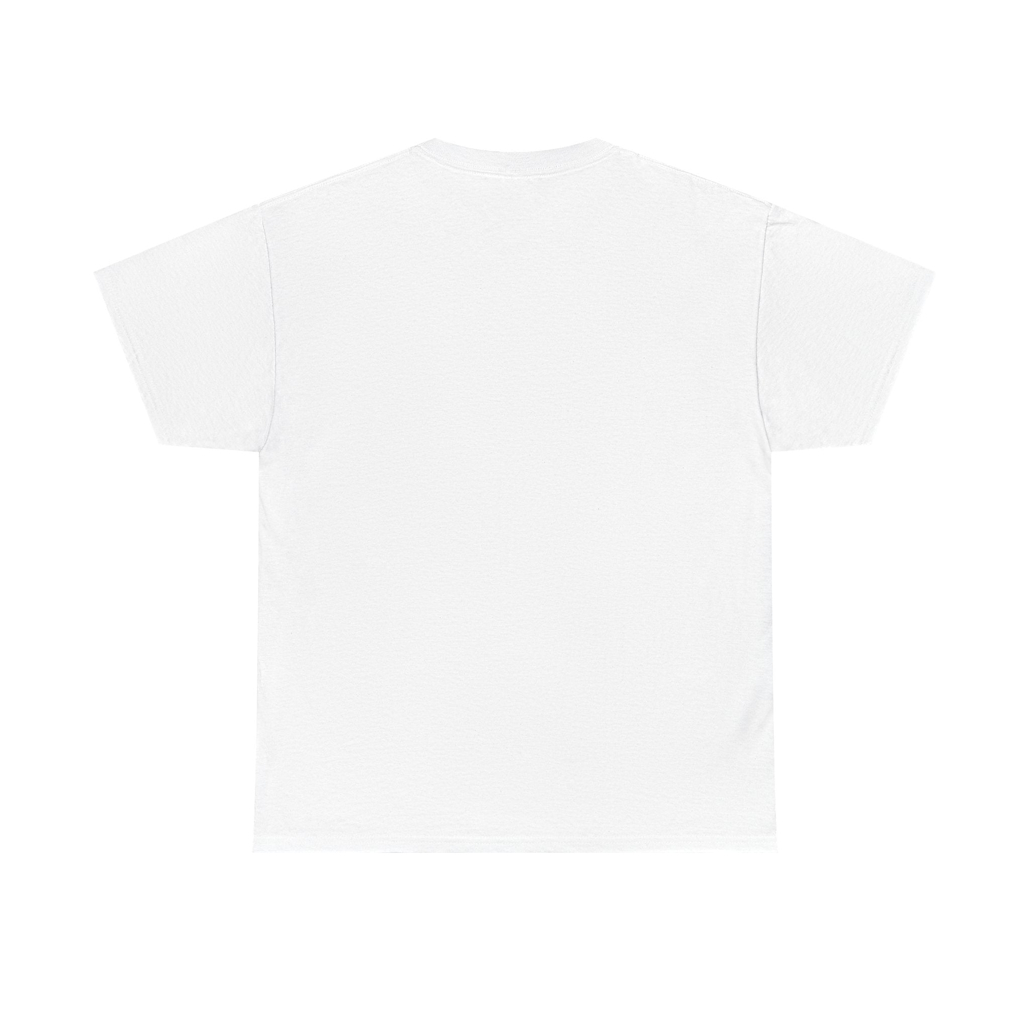 Sugar Skull T-Shirt — Day of the Dead Floral Skull Tee