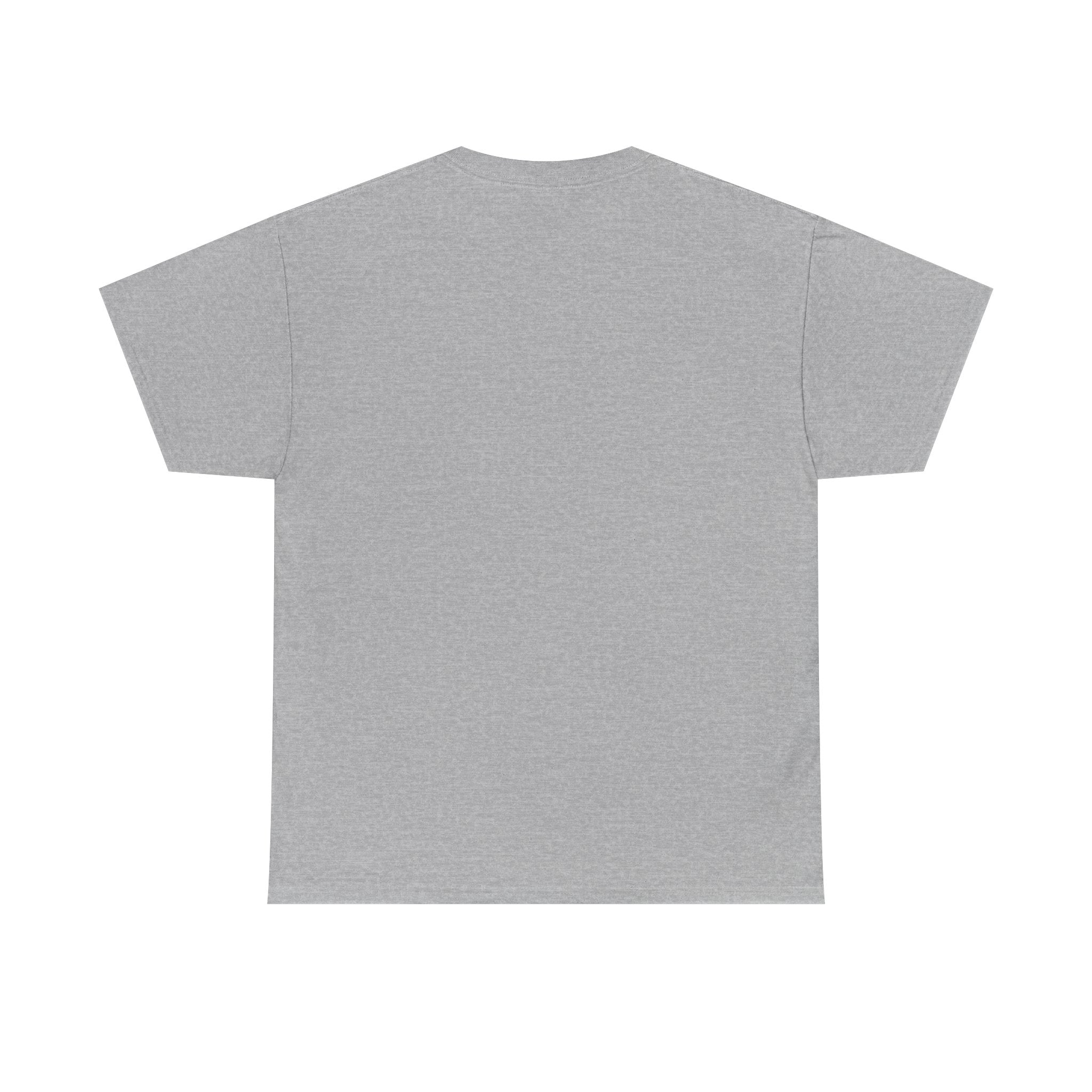 Gothic Cathedral Candlelight T-Shirt