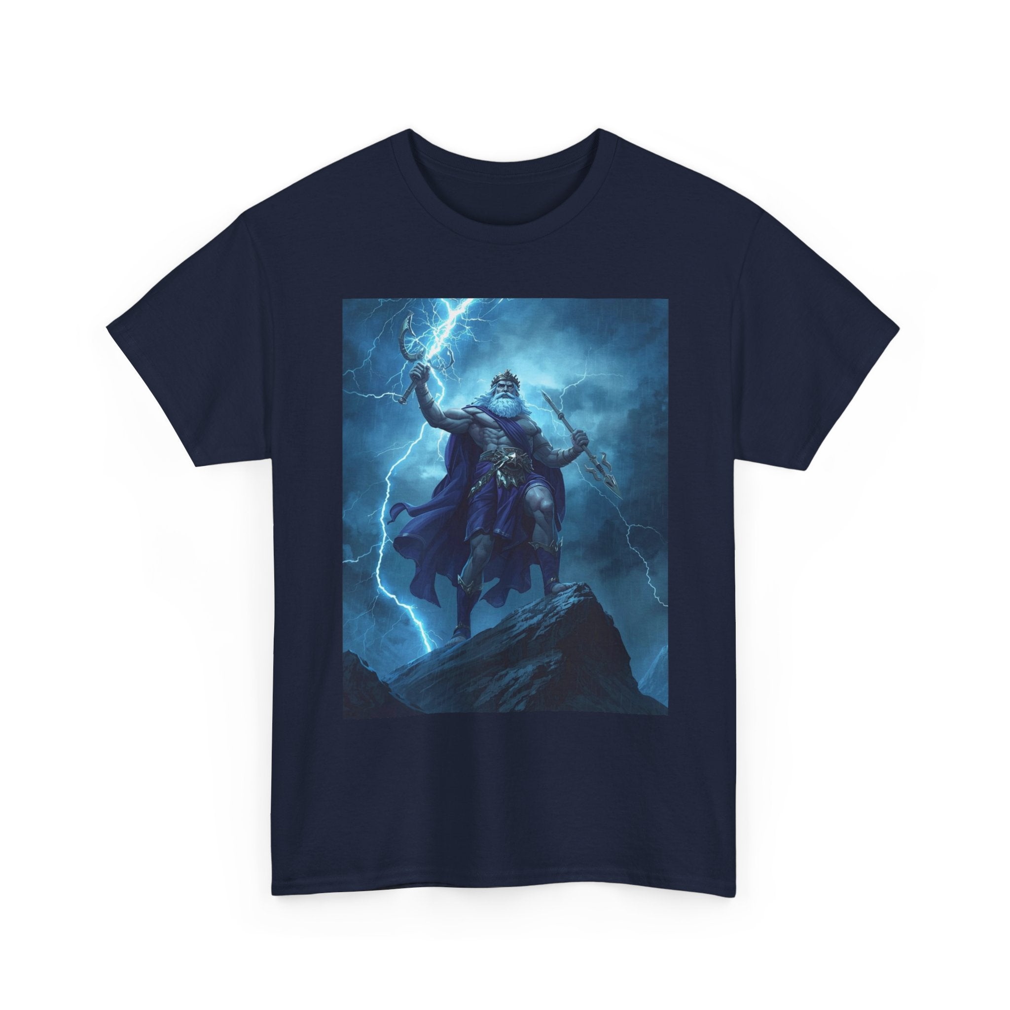 Viking Thunder T-Shirt