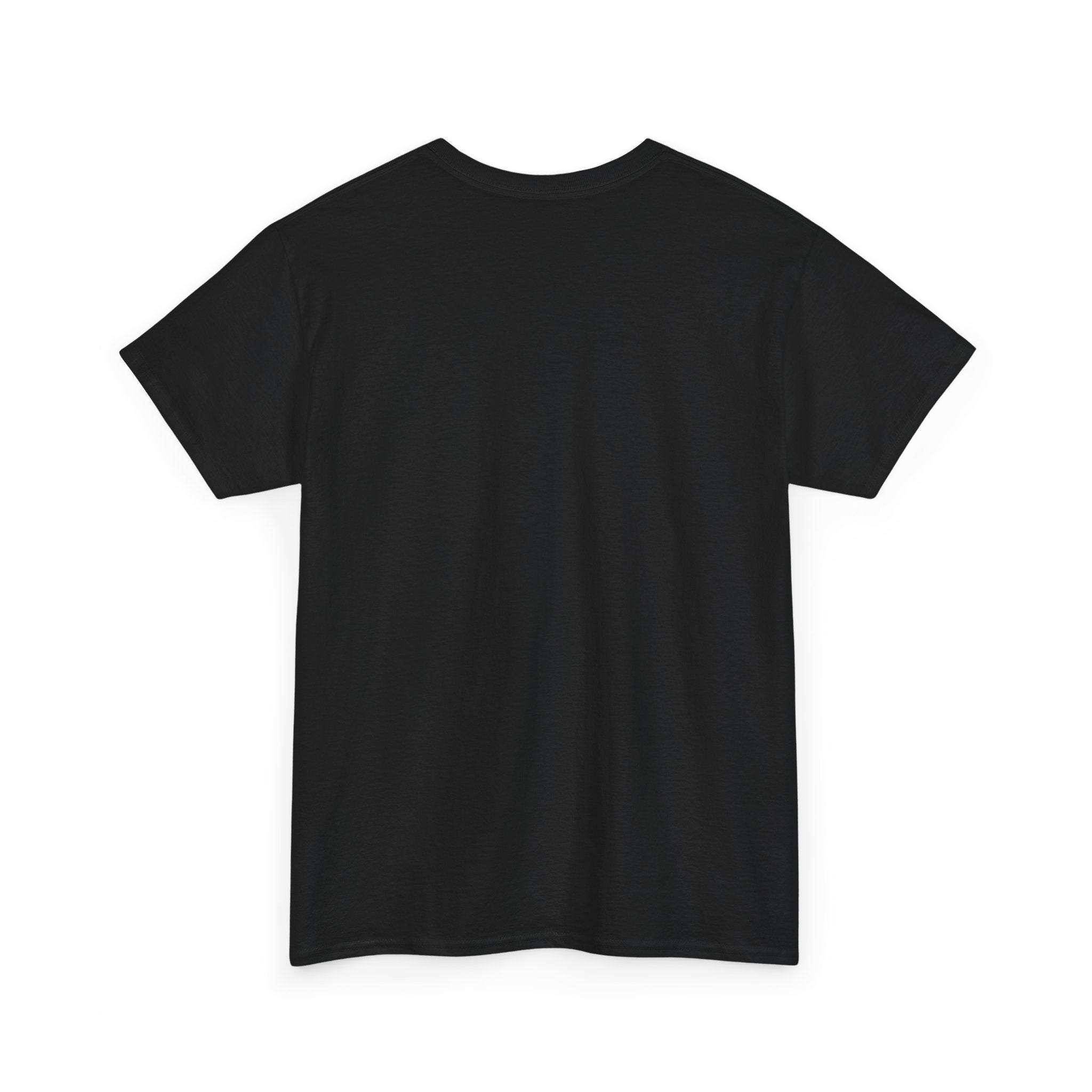 Yoga Sunset Tee — Mountain Sunrise Meditation Graphic T-Shirt