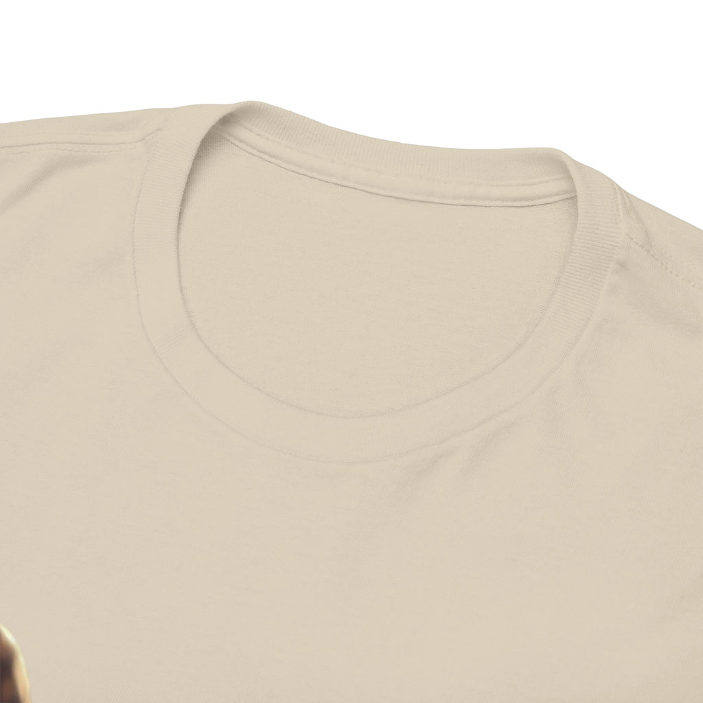 Kitten Graphic Tee — Cute Running Cat T-Shirt for Cat Lovers