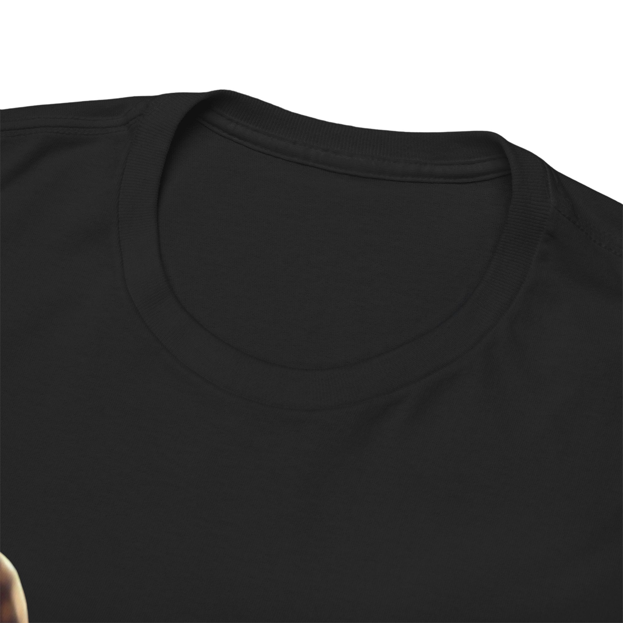 Kitten Graphic Tee — Cute Running Cat T-Shirt for Cat Lovers