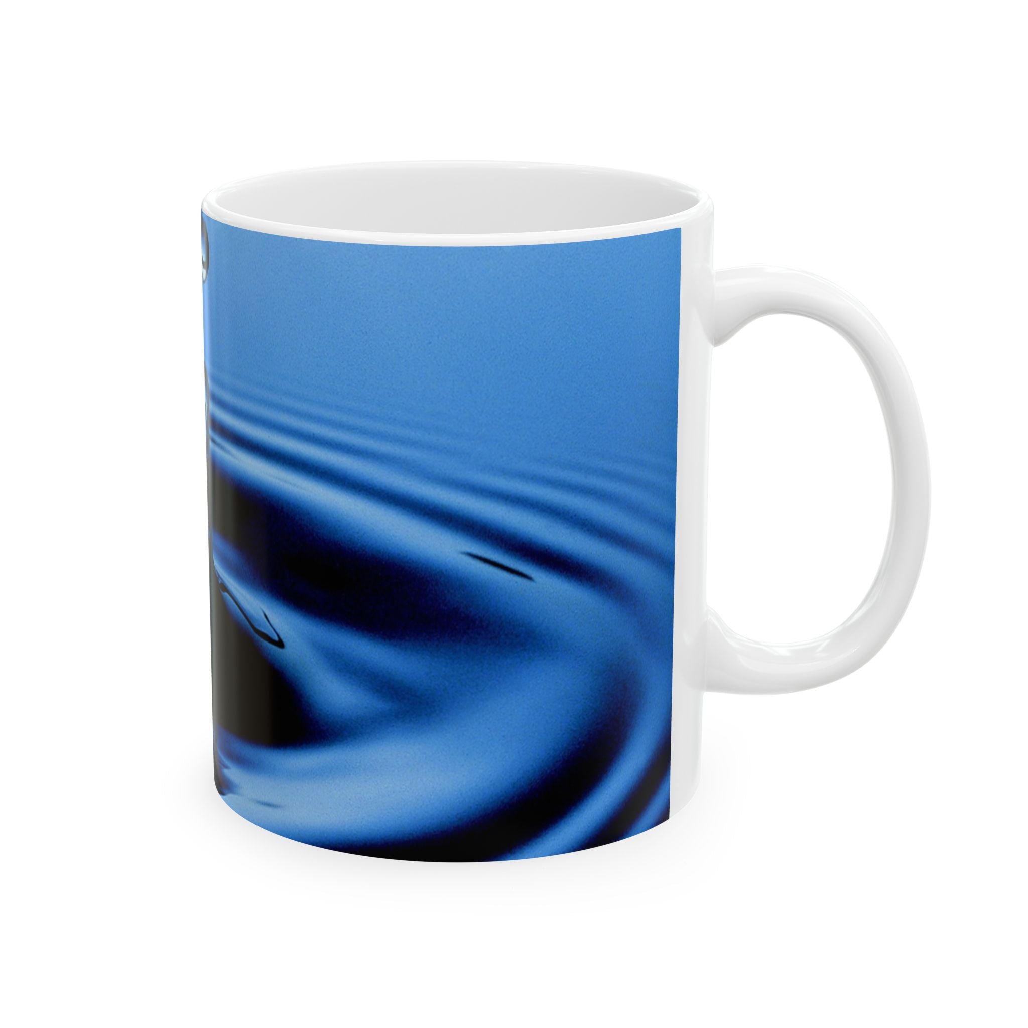 Ceramic Mug, (11oz, 15oz)