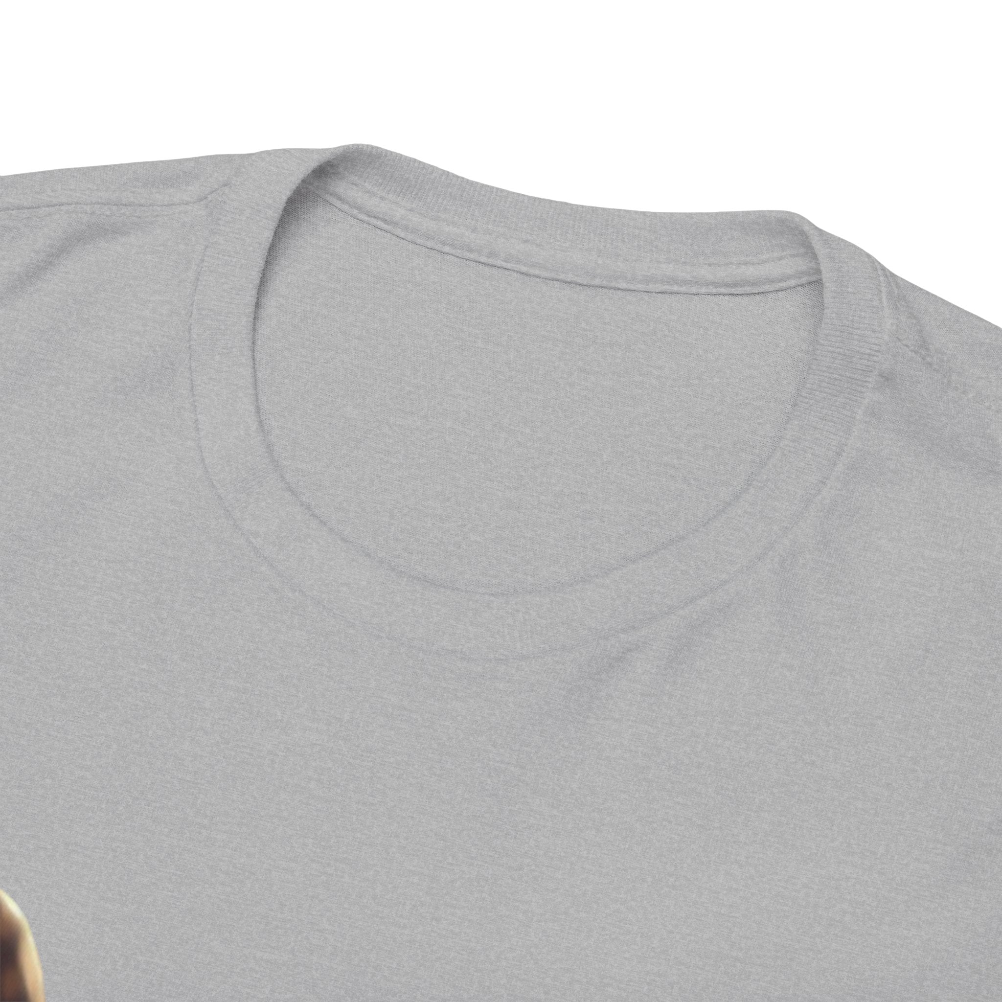 Kitten Graphic Tee — Cute Running Cat T-Shirt for Cat Lovers