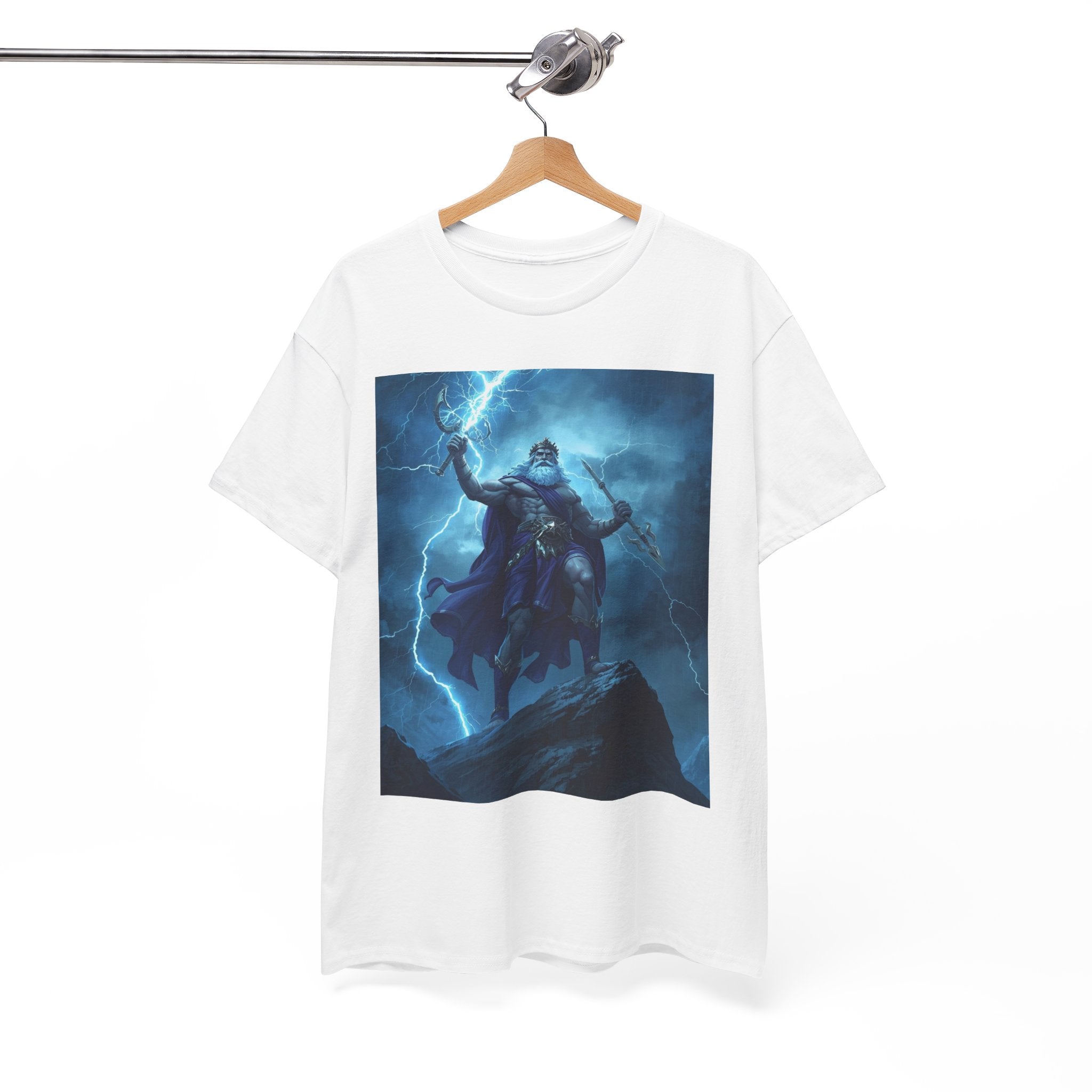 Viking Thunder T-Shirt