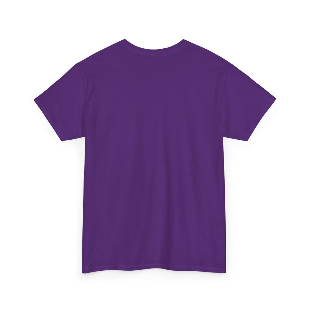 Yoga Sunset Tee — Mountain Sunrise Meditation Graphic T-Shirt