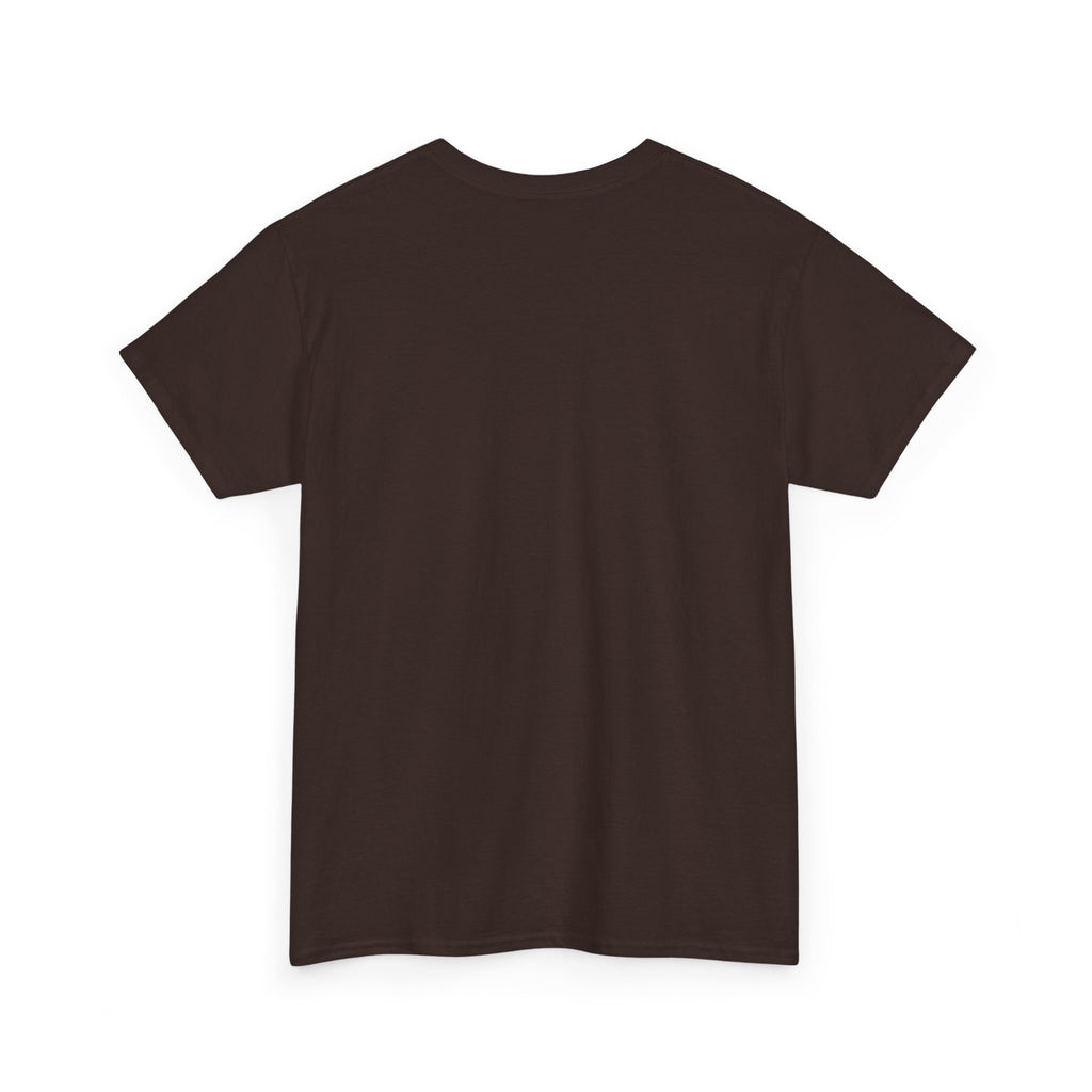 Sleeping Ginger Cat T-Shirt