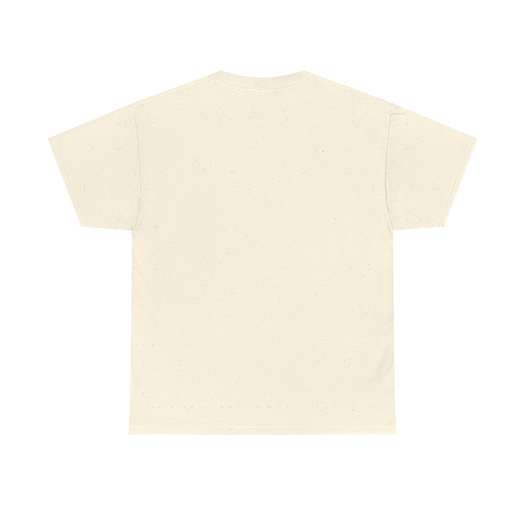 Yoga Sunset Tee — Meditation & Balance T-Shirt