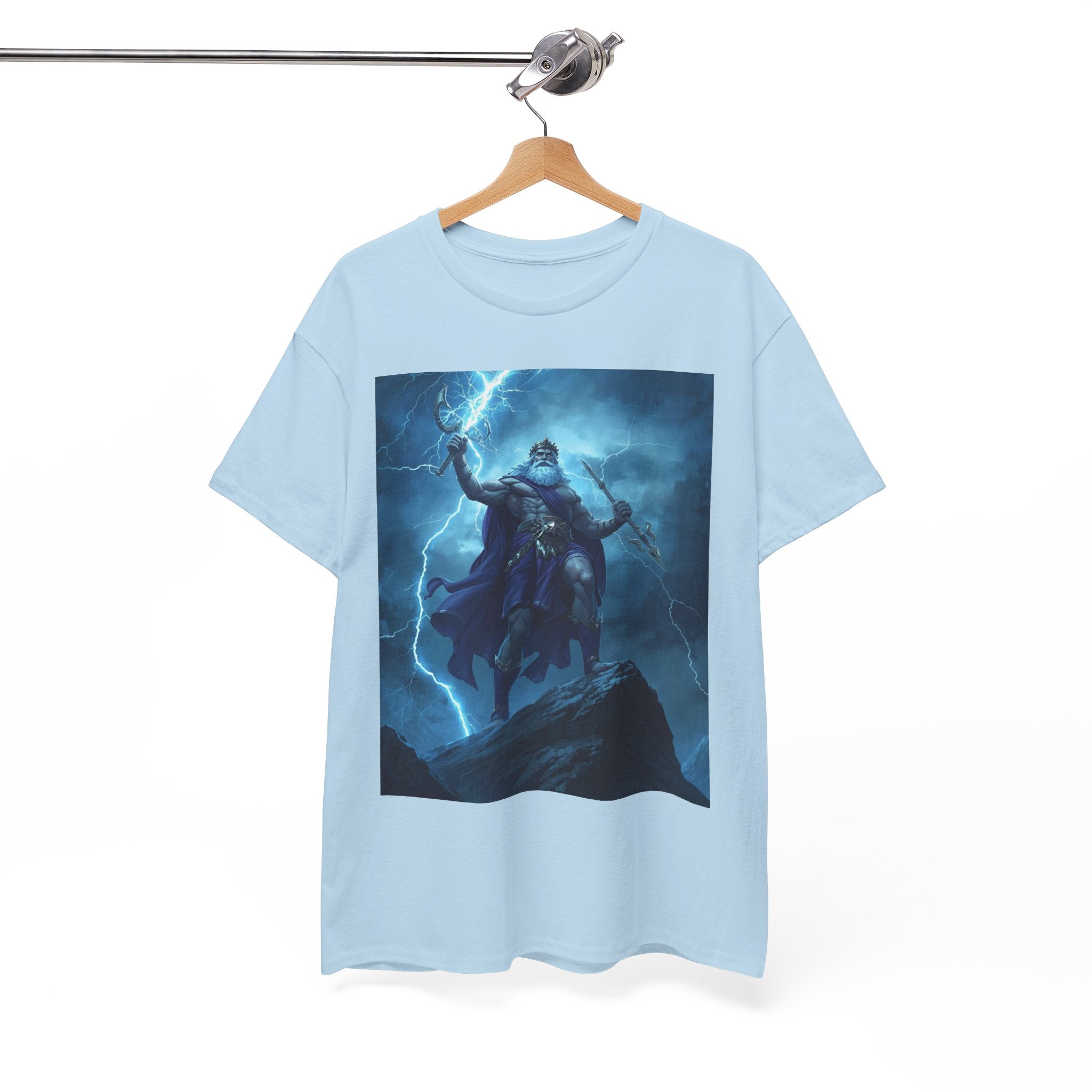 Viking Thunder T-Shirt