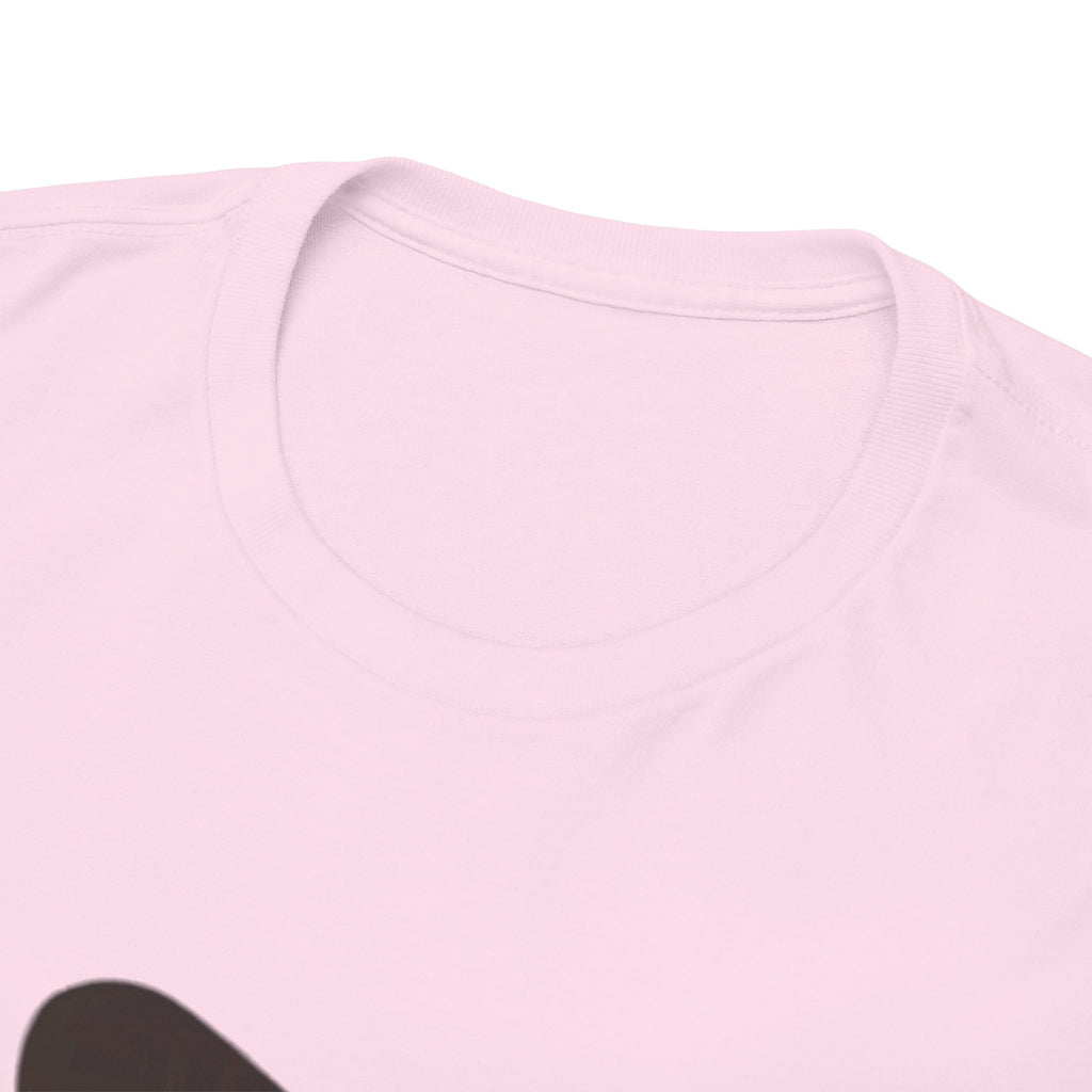 Sleeping Ginger Cat T-Shirt