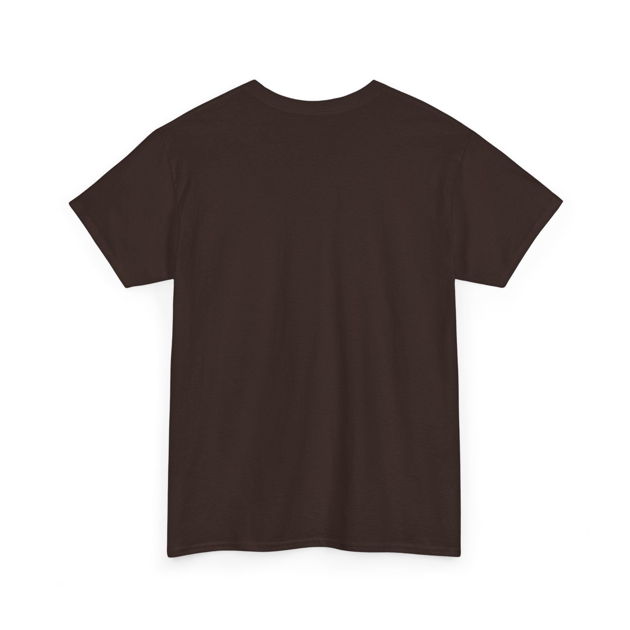 Knight Portrait T-Shirt — Dark Medieval Armor Graphic Tee