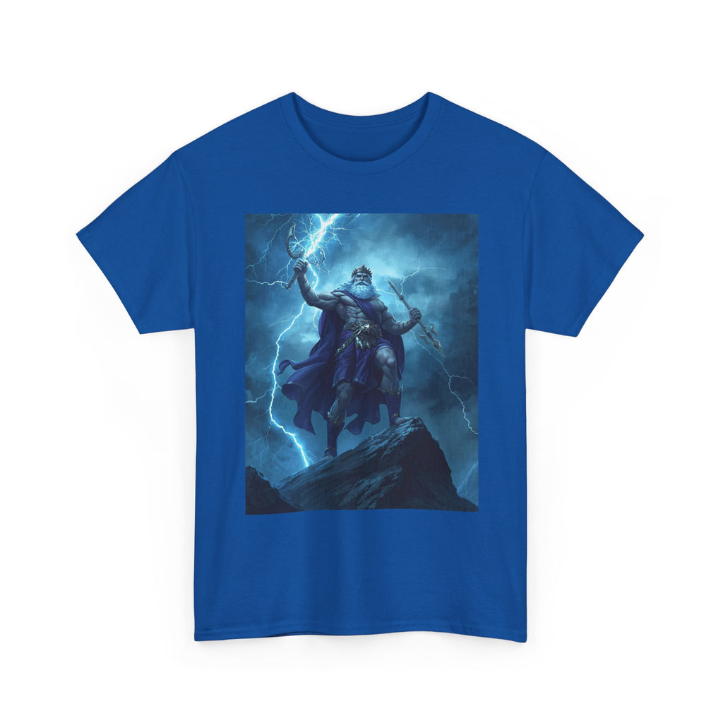 Viking Thunder T-Shirt