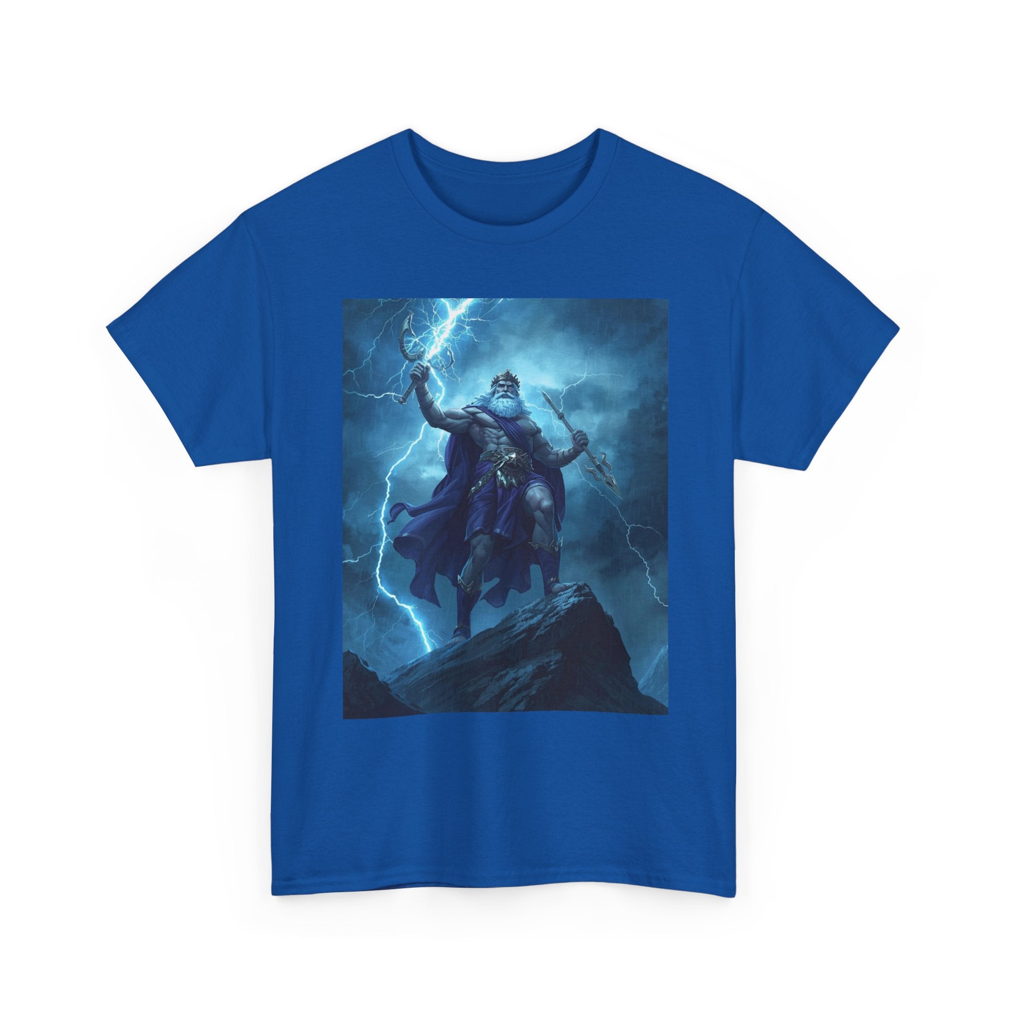 Viking Thunder T-Shirt