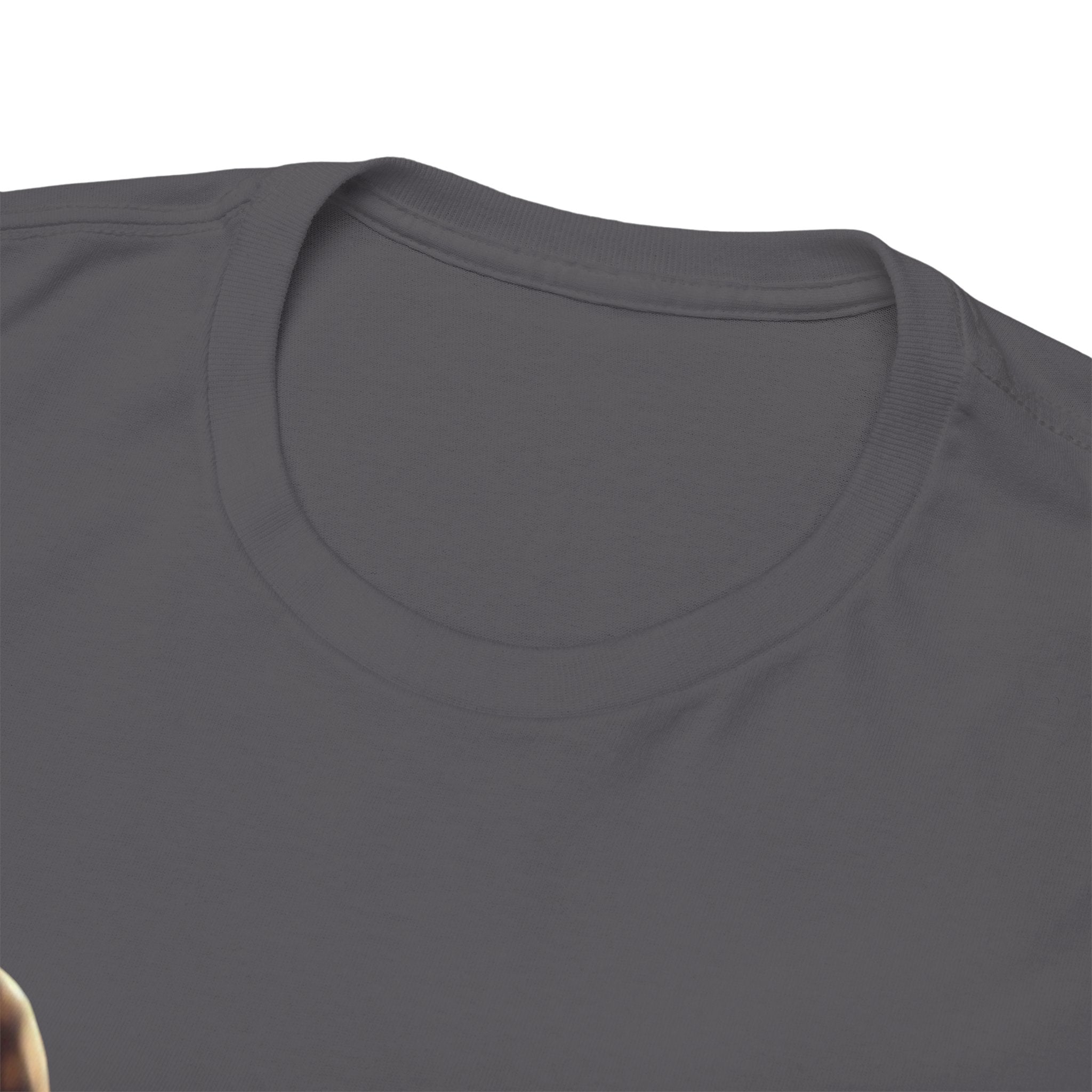 Kitten Graphic Tee — Cute Running Cat T-Shirt for Cat Lovers