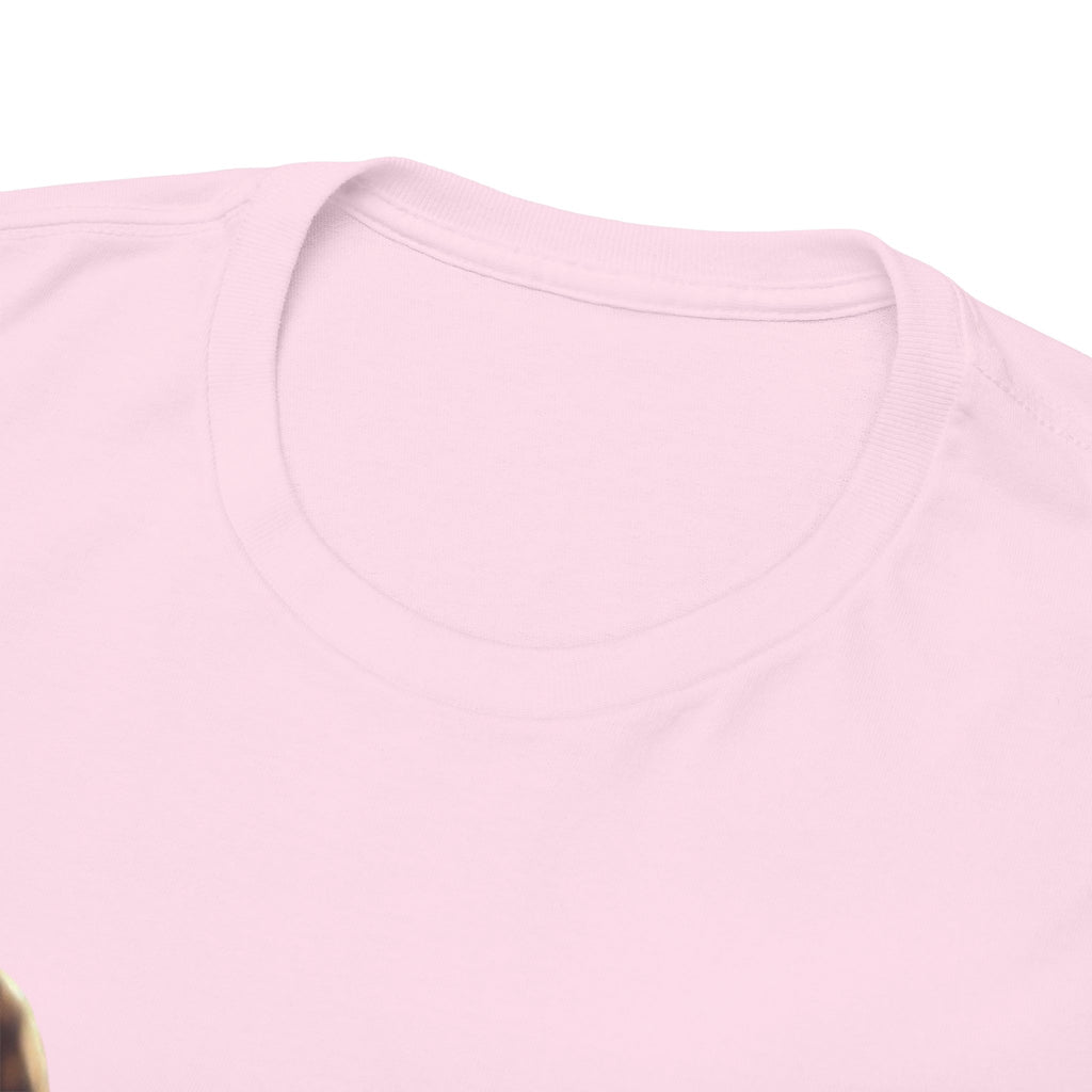 Kitten Graphic Tee — Cute Running Cat T-Shirt for Cat Lovers