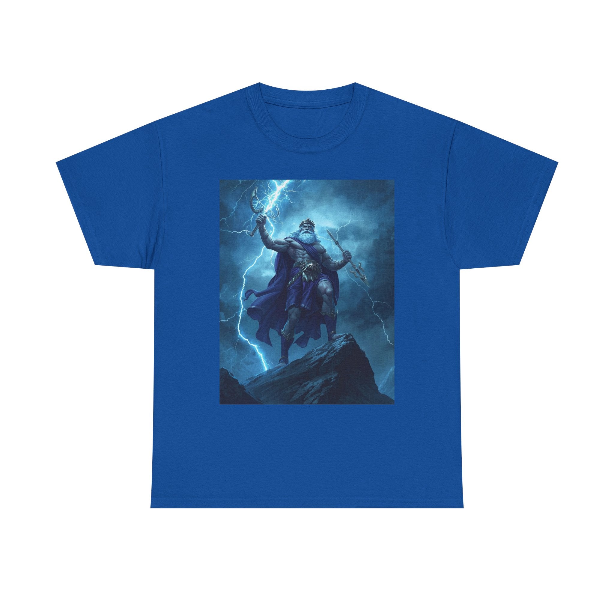 Viking Thunder T-Shirt
