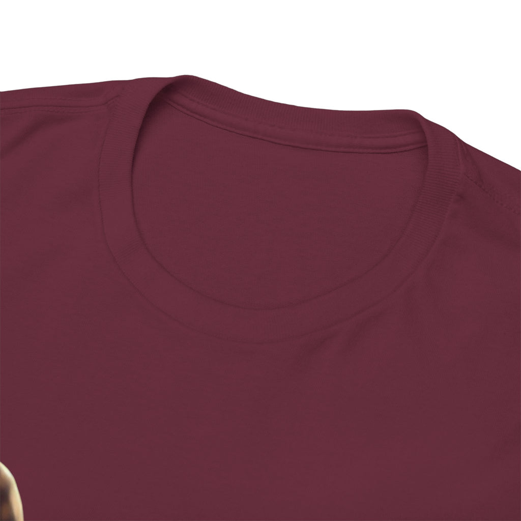 Kitten Graphic Tee — Cute Running Cat T-Shirt for Cat Lovers