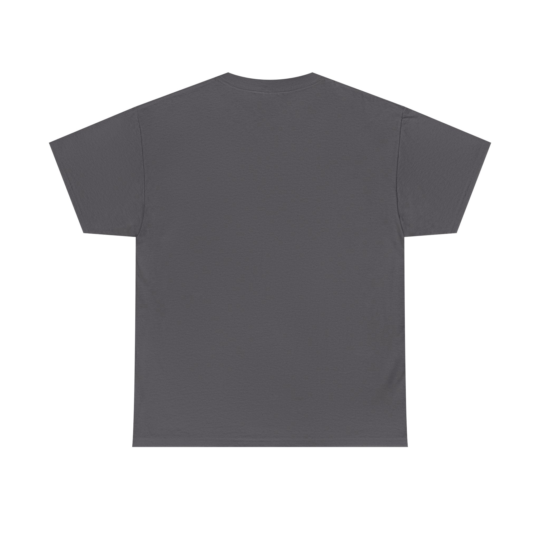 Gothic Cathedral Candlelight T-Shirt