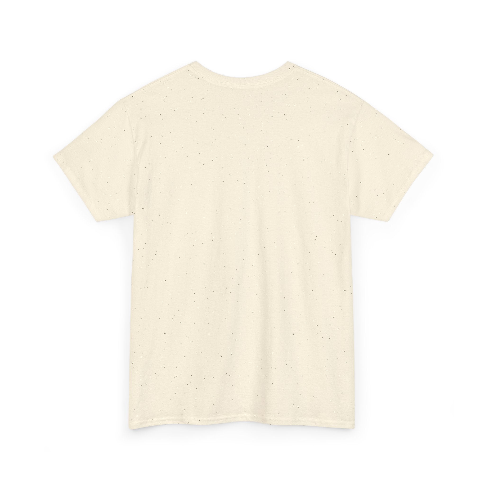 Gothic Cathedral Candlelight T-Shirt