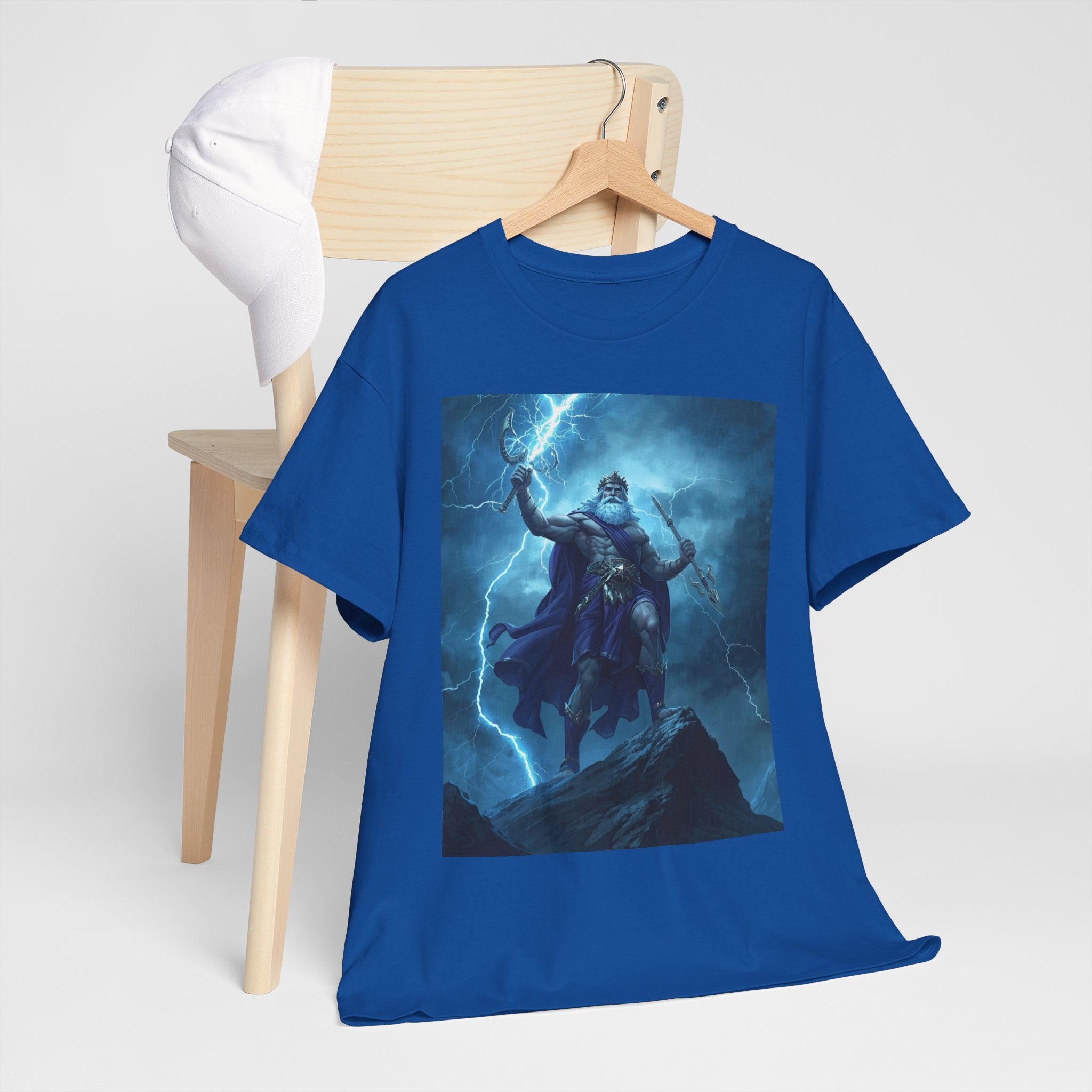 Viking Thunder T-Shirt