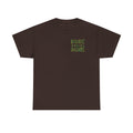Different By Nature T-Shirt — Botanical Graphic Tee