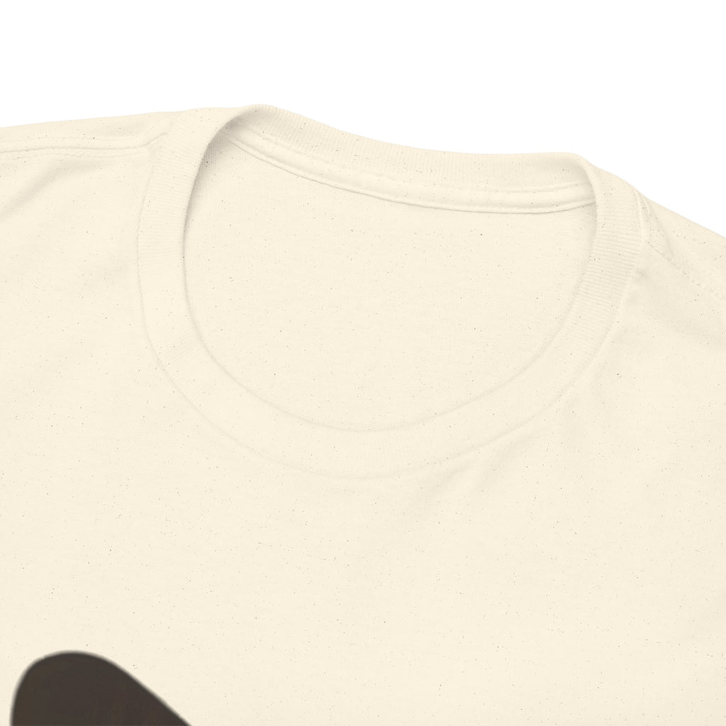 Sleeping Ginger Cat T-Shirt