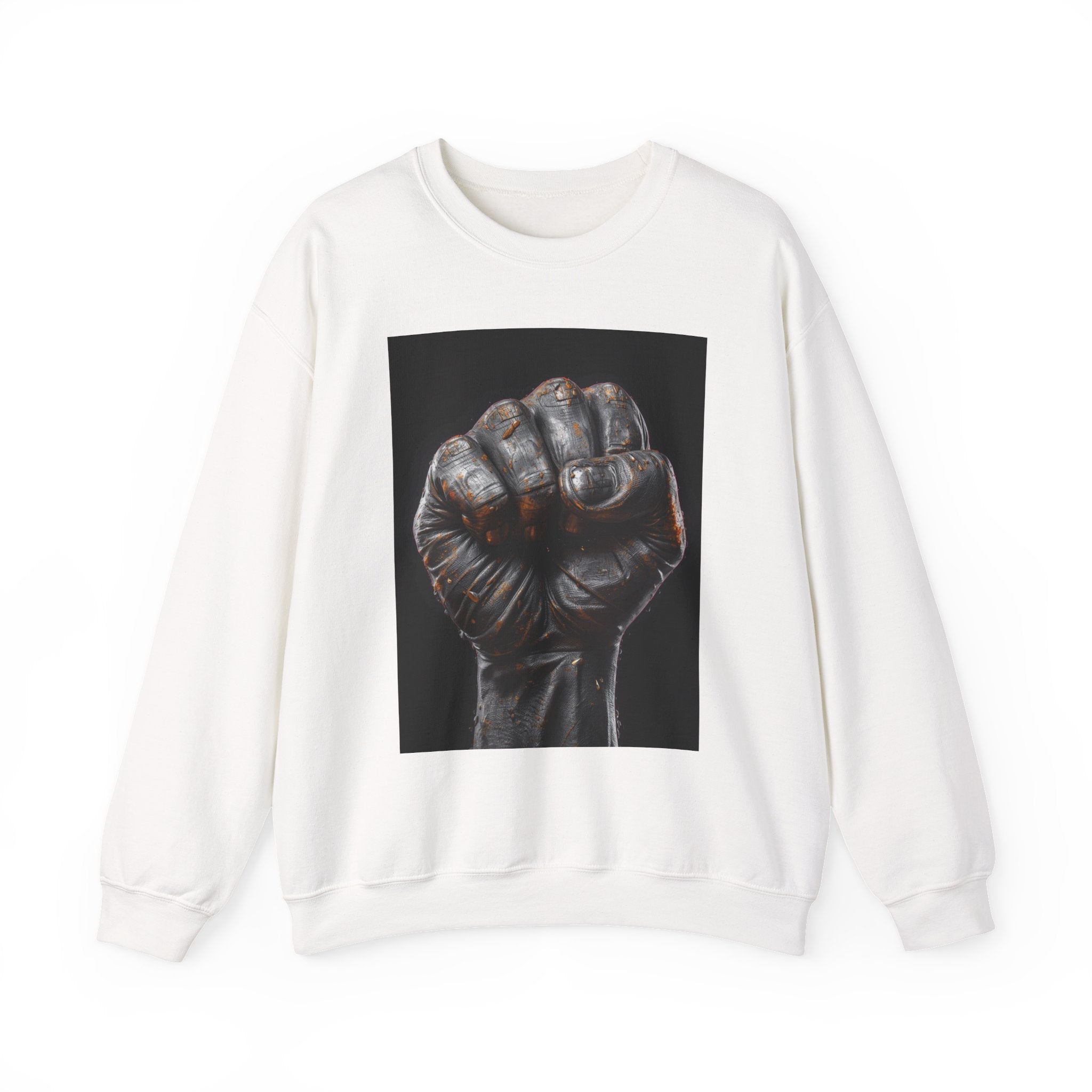 UNBREAKABLE Built Through Struggle