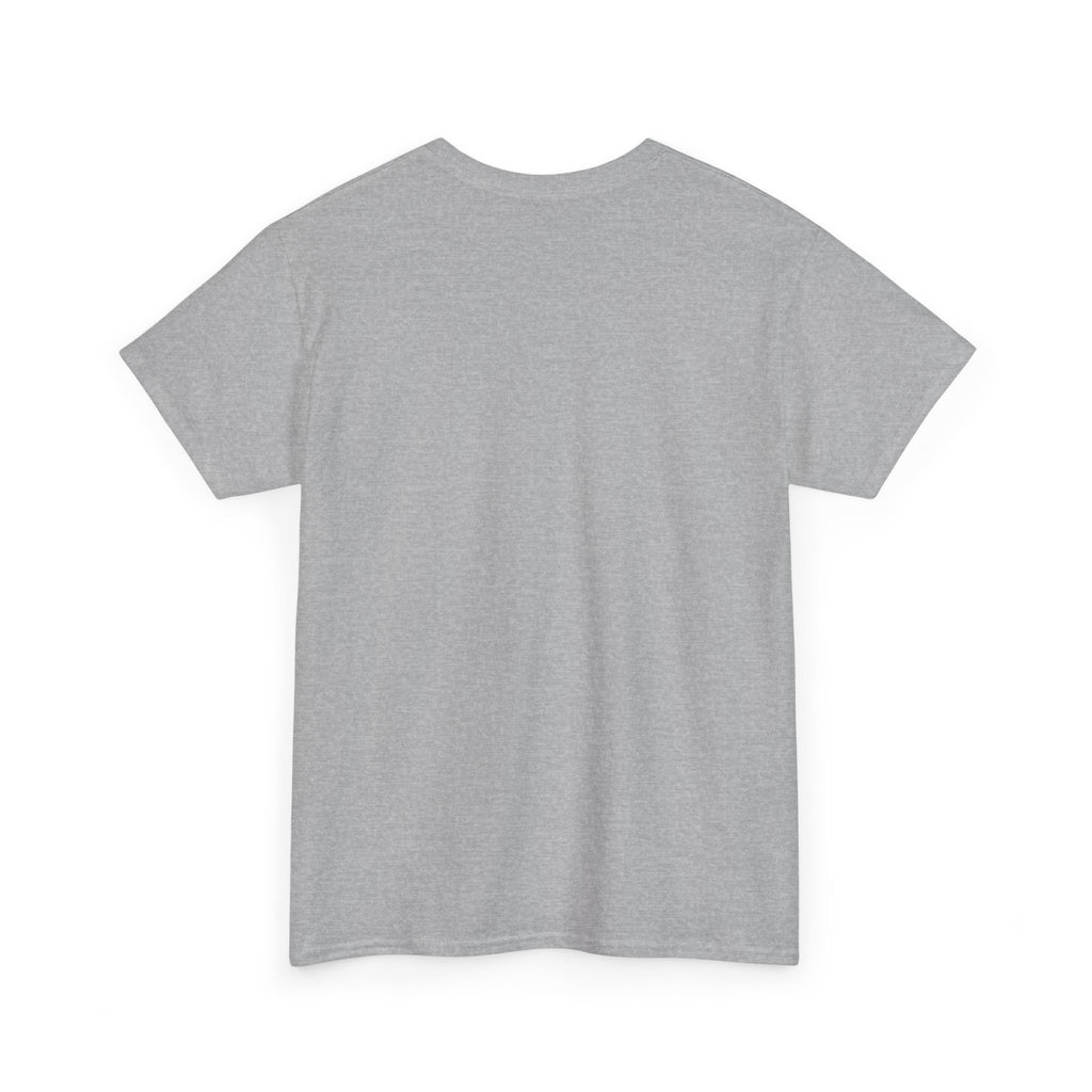 Sleeping Ginger Cat T-Shirt