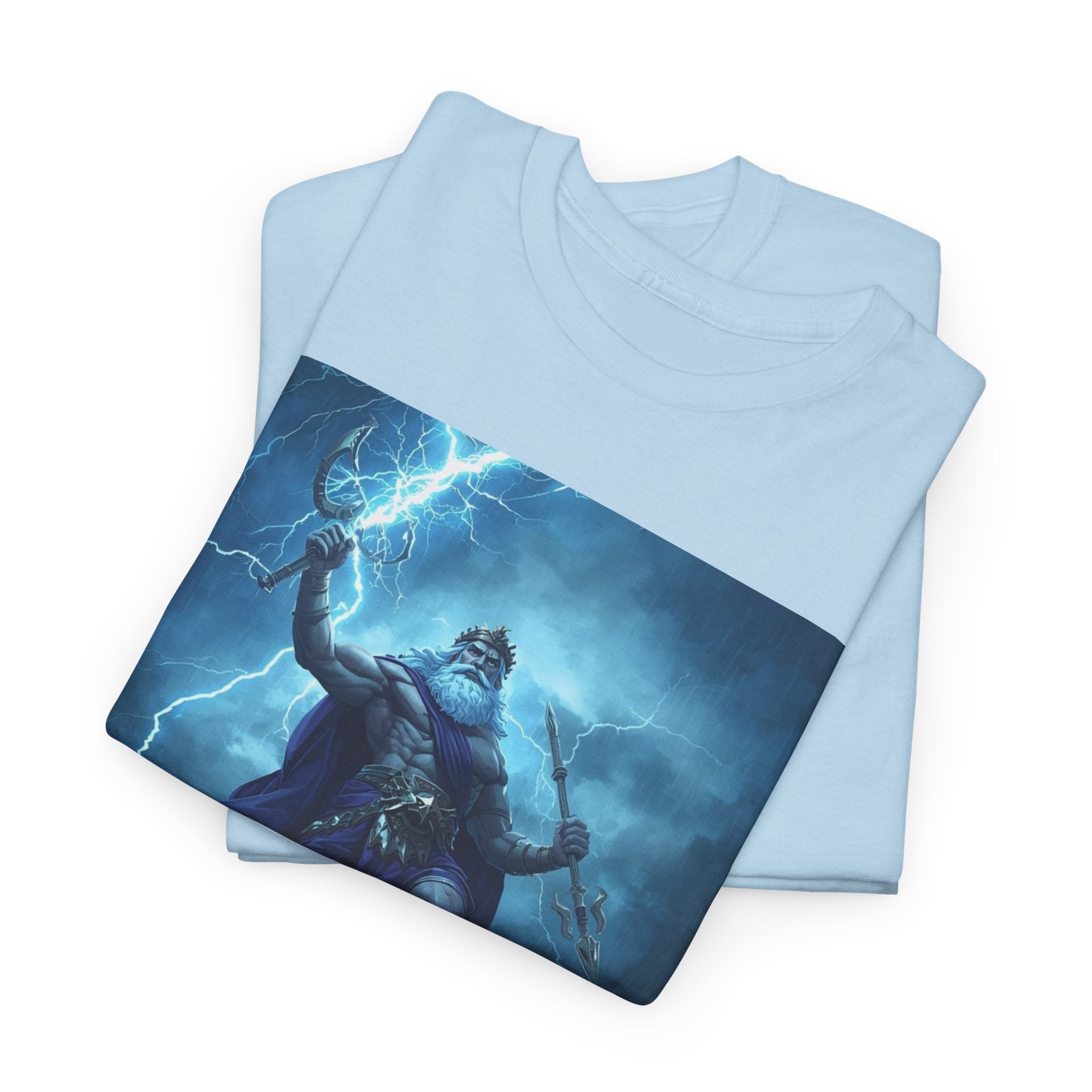 Viking Thunder T-Shirt
