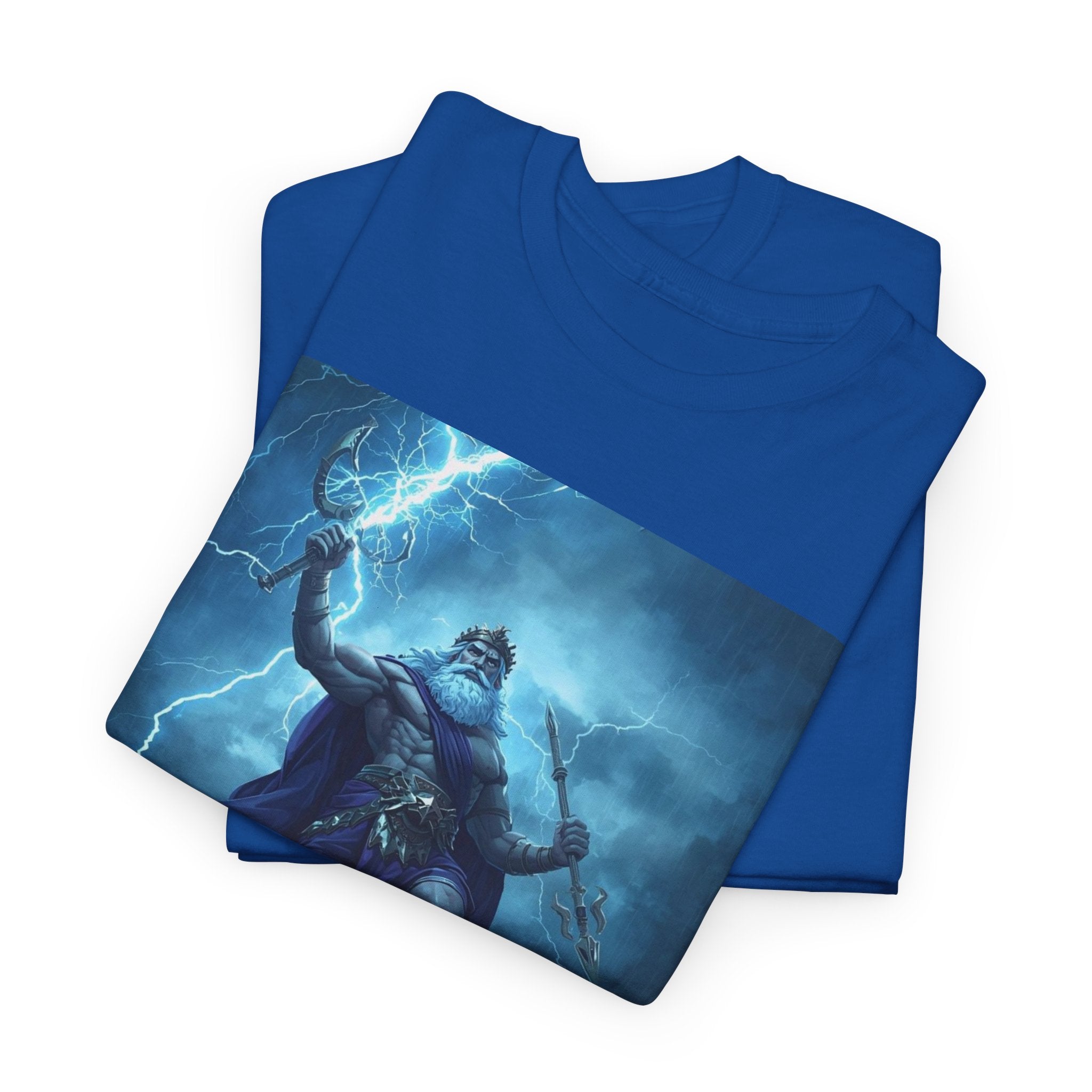 Viking Thunder T-Shirt