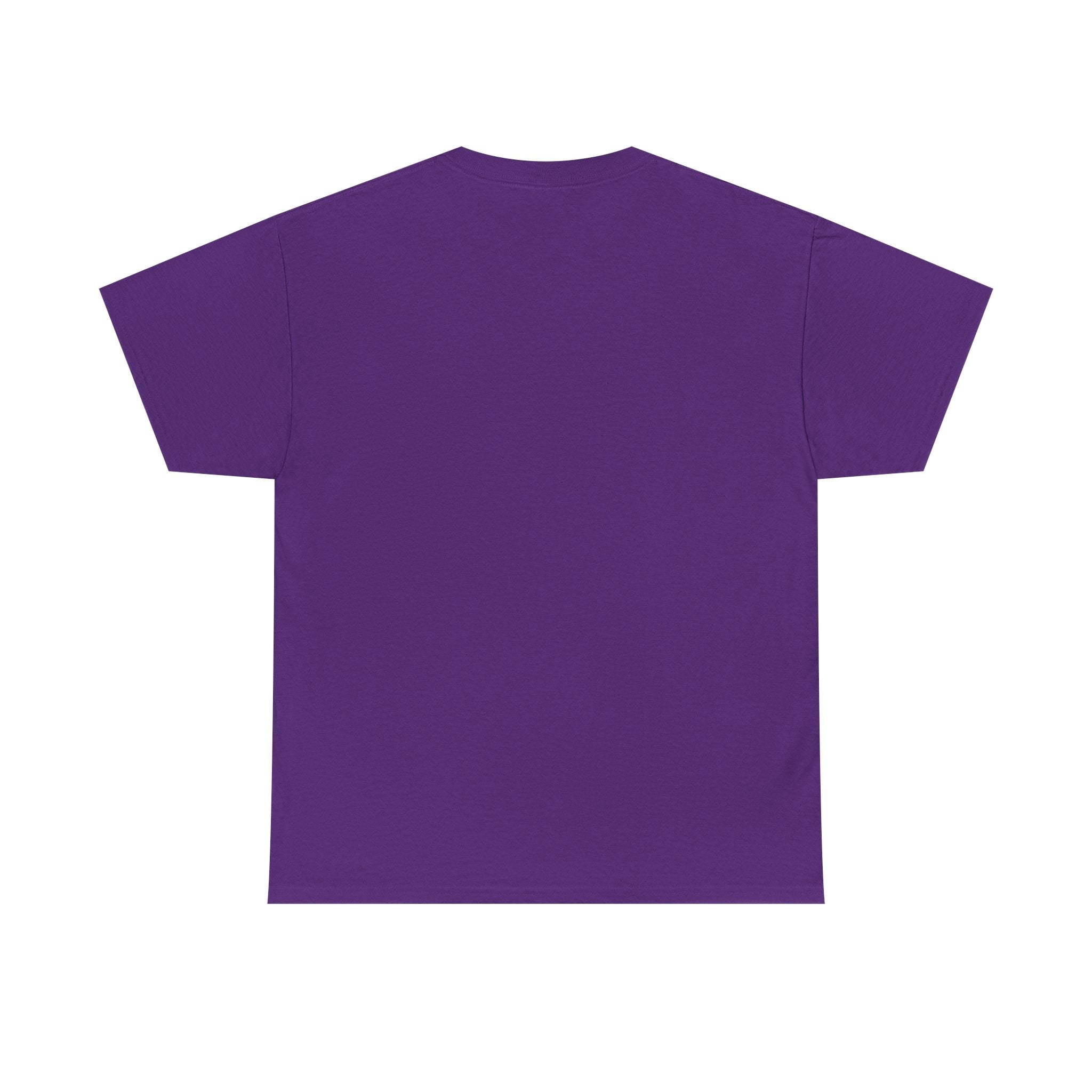 Yoga Sunset Tee — Mountain Sunrise Meditation Graphic T-Shirt