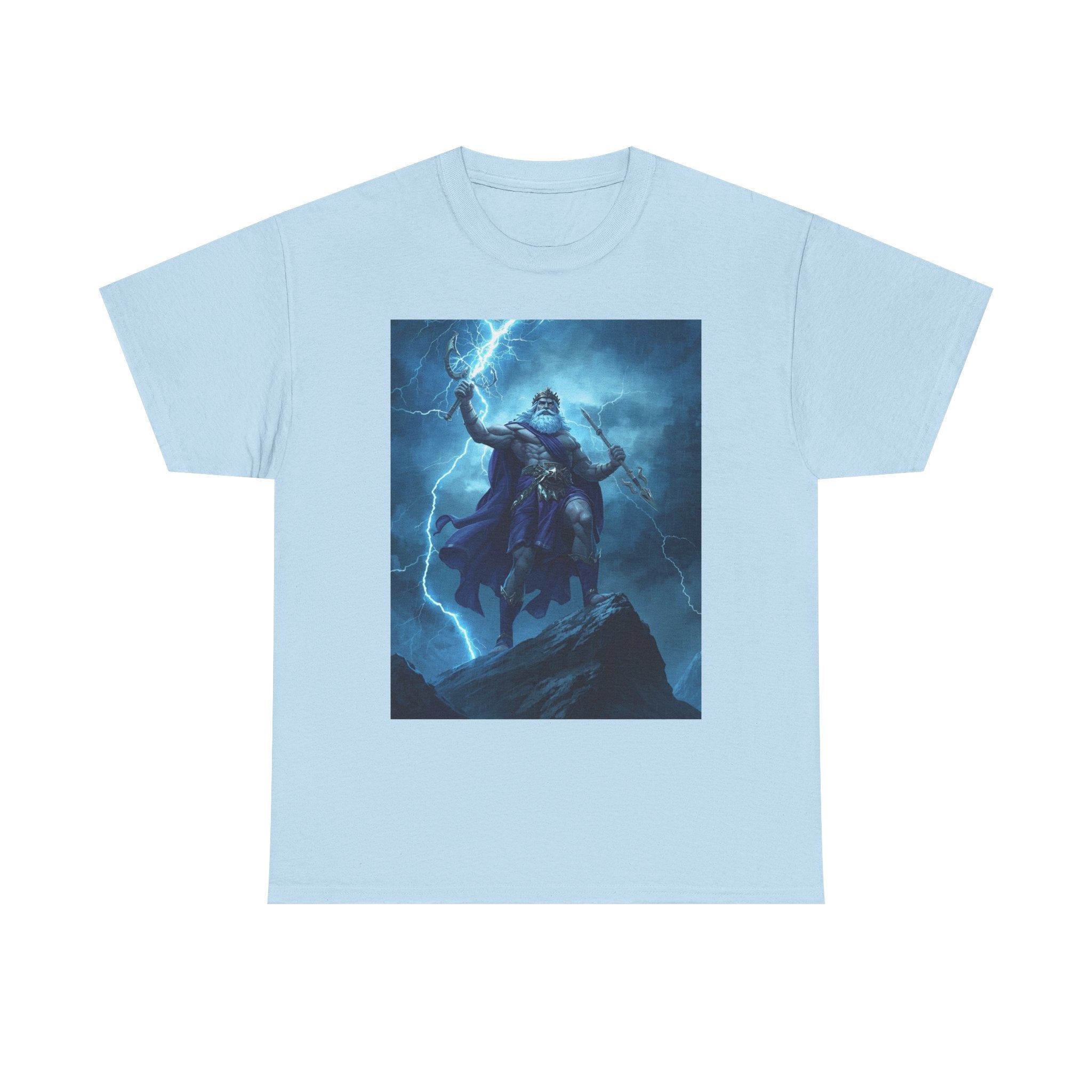 Viking Thunder T-Shirt