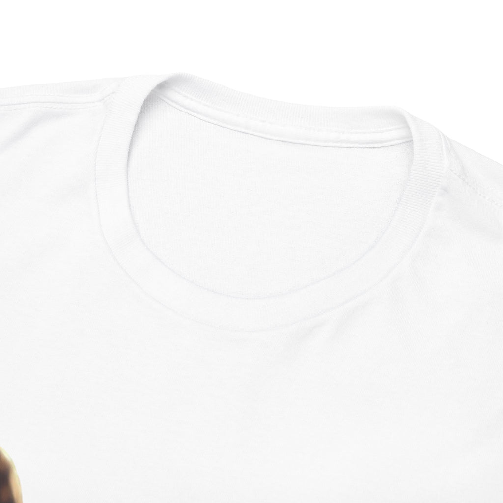 Kitten Graphic Tee — Cute Running Cat T-Shirt for Cat Lovers