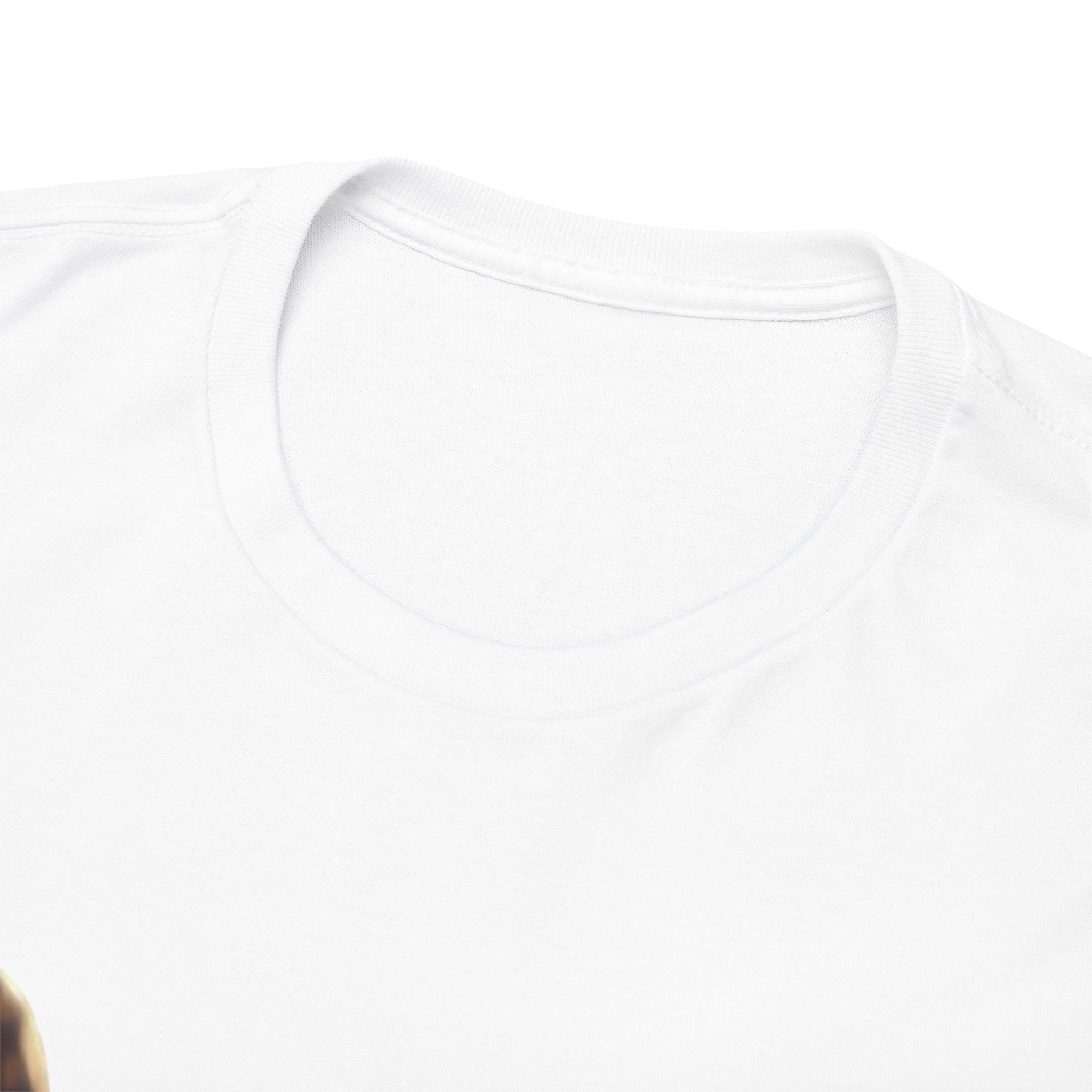 Kitten Graphic Tee — Cute Running Cat T-Shirt for Cat Lovers
