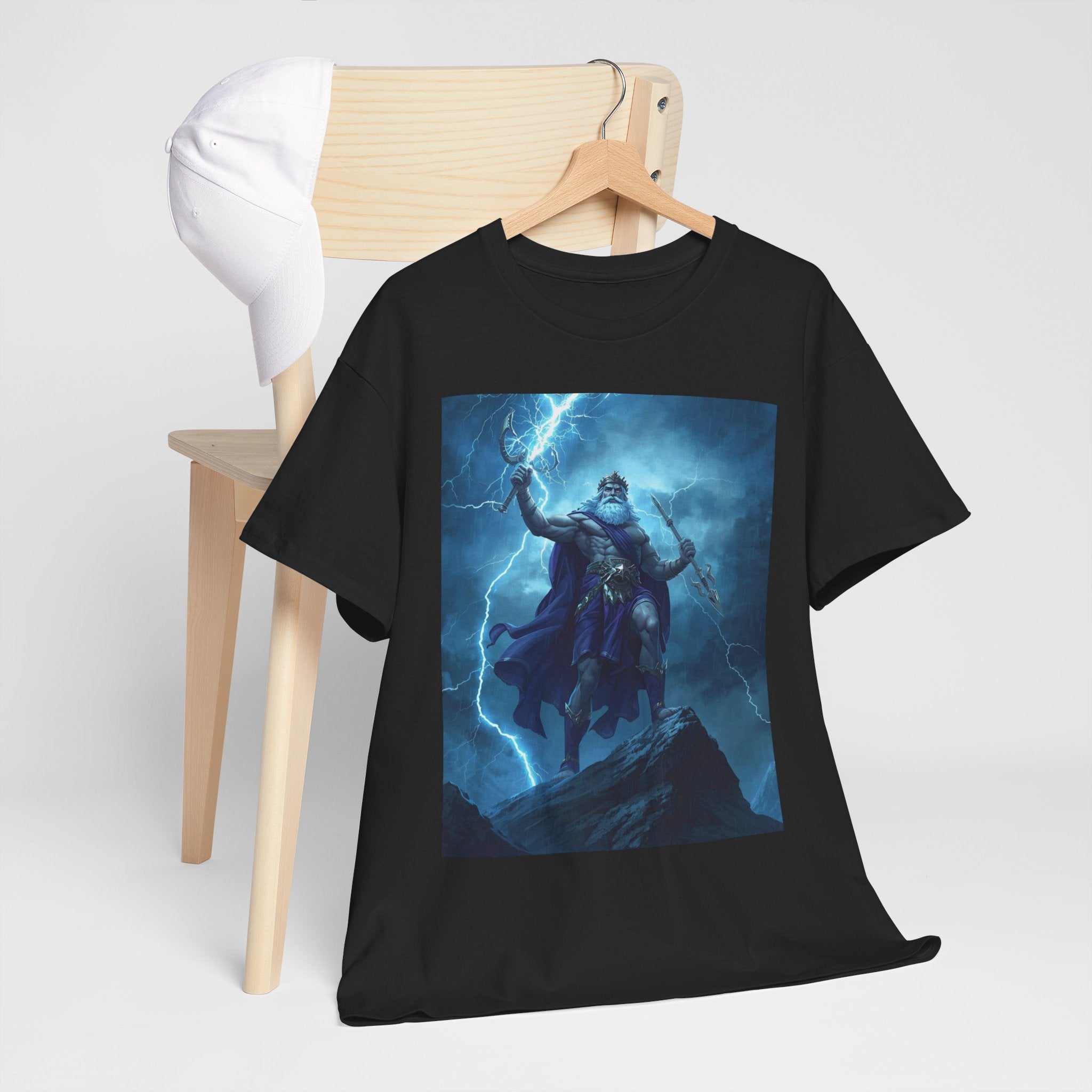 Viking Thunder T-Shirt